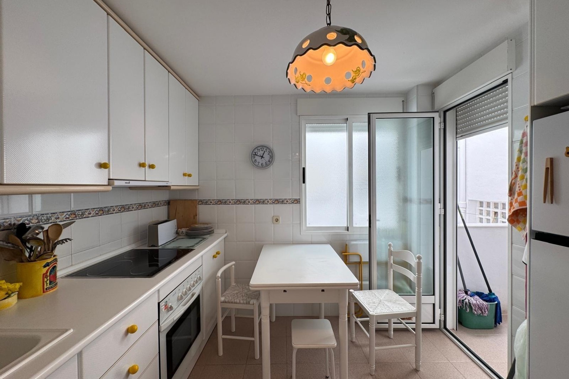Wiederverkauf - Wohnung / Apartment -
Torrevieja - Playa del Cura