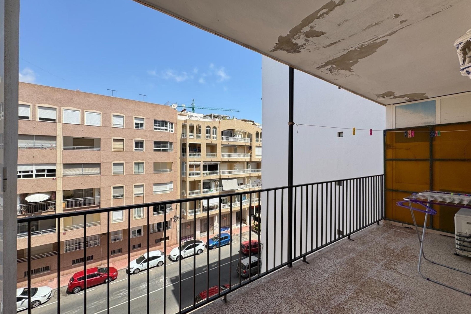 Wiederverkauf - Wohnung / Apartment -
Torrevieja - Playa del Cura