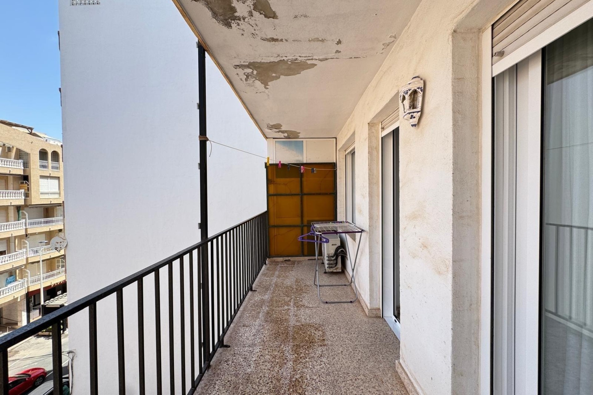 Wiederverkauf - Wohnung / Apartment -
Torrevieja - Playa del Cura