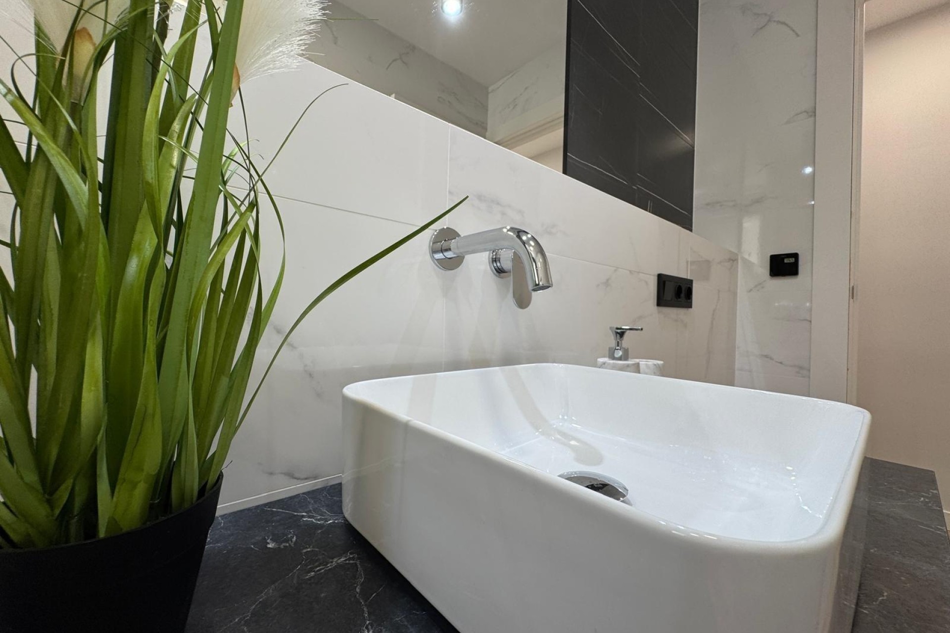 Wiederverkauf - Wohnung / Apartment -
Torrevieja - Playa del Cura