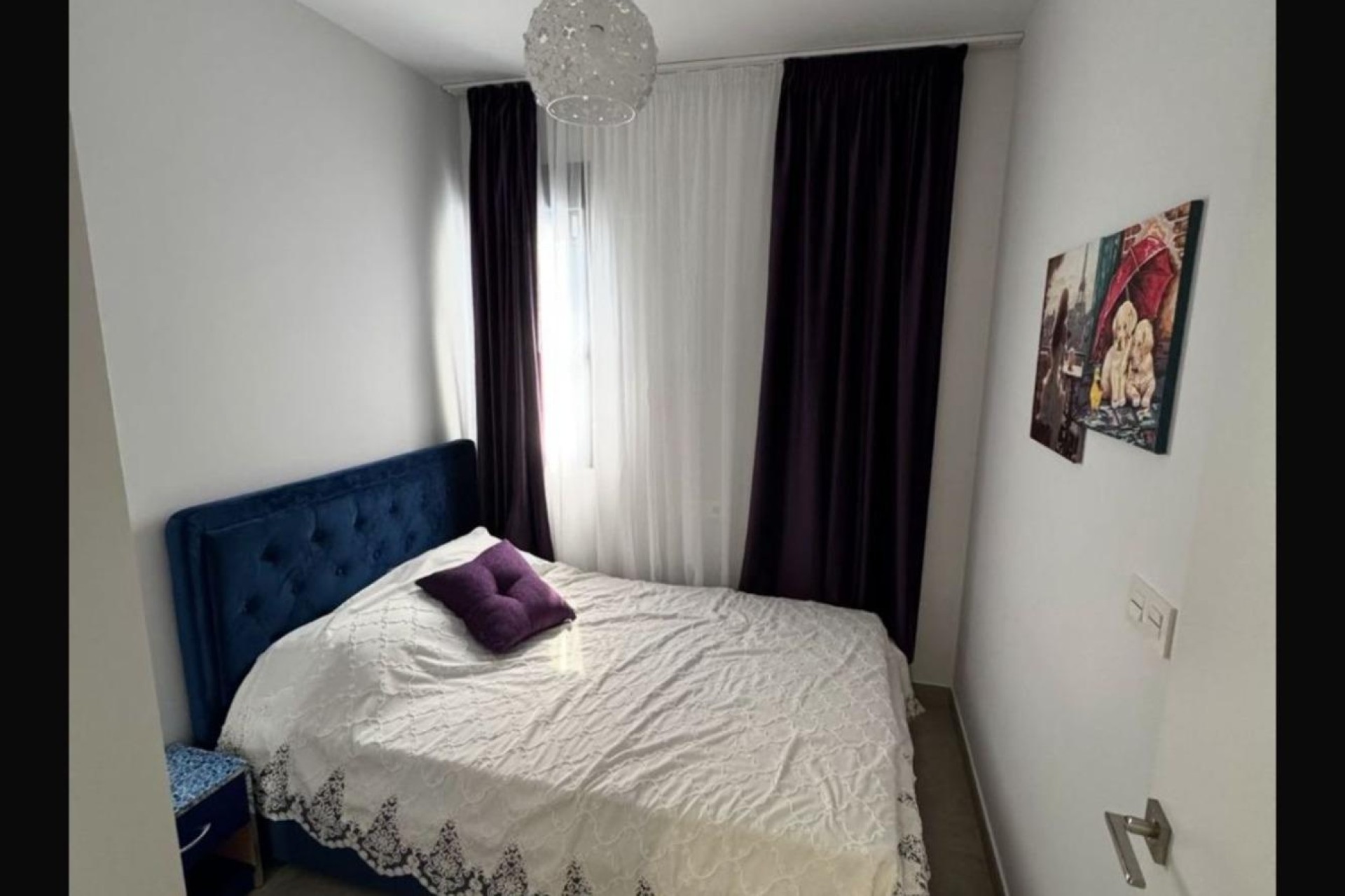 Wiederverkauf - Wohnung / Apartment -
Torrevieja - Playa del Cura