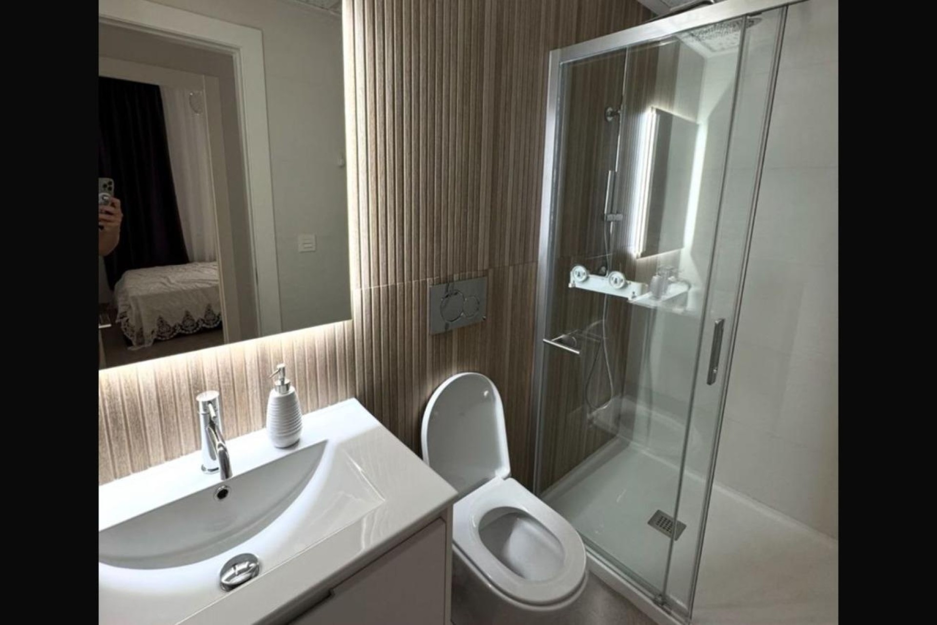 Wiederverkauf - Wohnung / Apartment -
Torrevieja - Playa del Cura