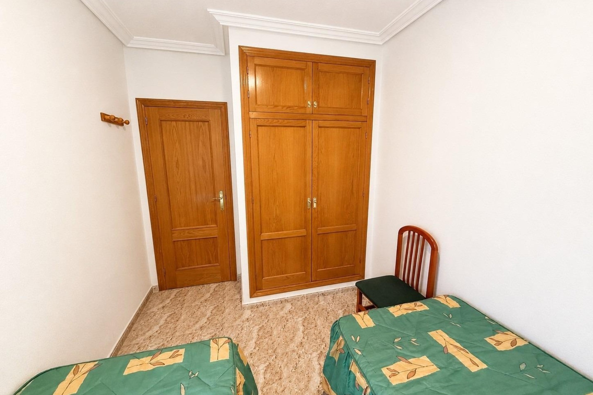 Wiederverkauf - Wohnung / Apartment -
Torrevieja - Playa del Cura