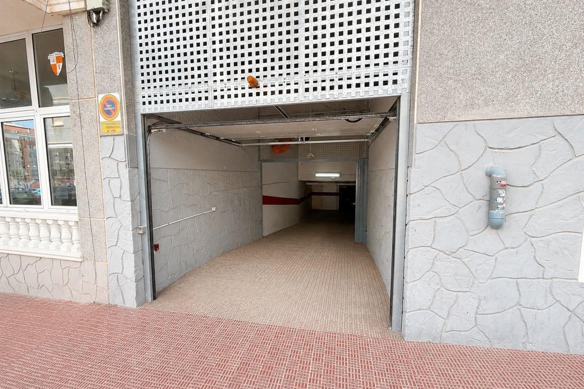 Wiederverkauf - Wohnung / Apartment -
Torrevieja - Playa del Cura