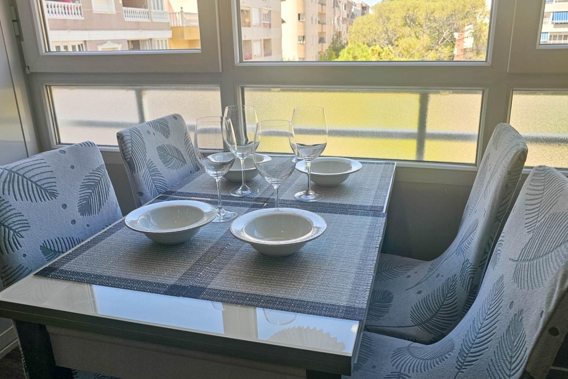 Wiederverkauf - Wohnung / Apartment -
Torrevieja - Playa del Cura