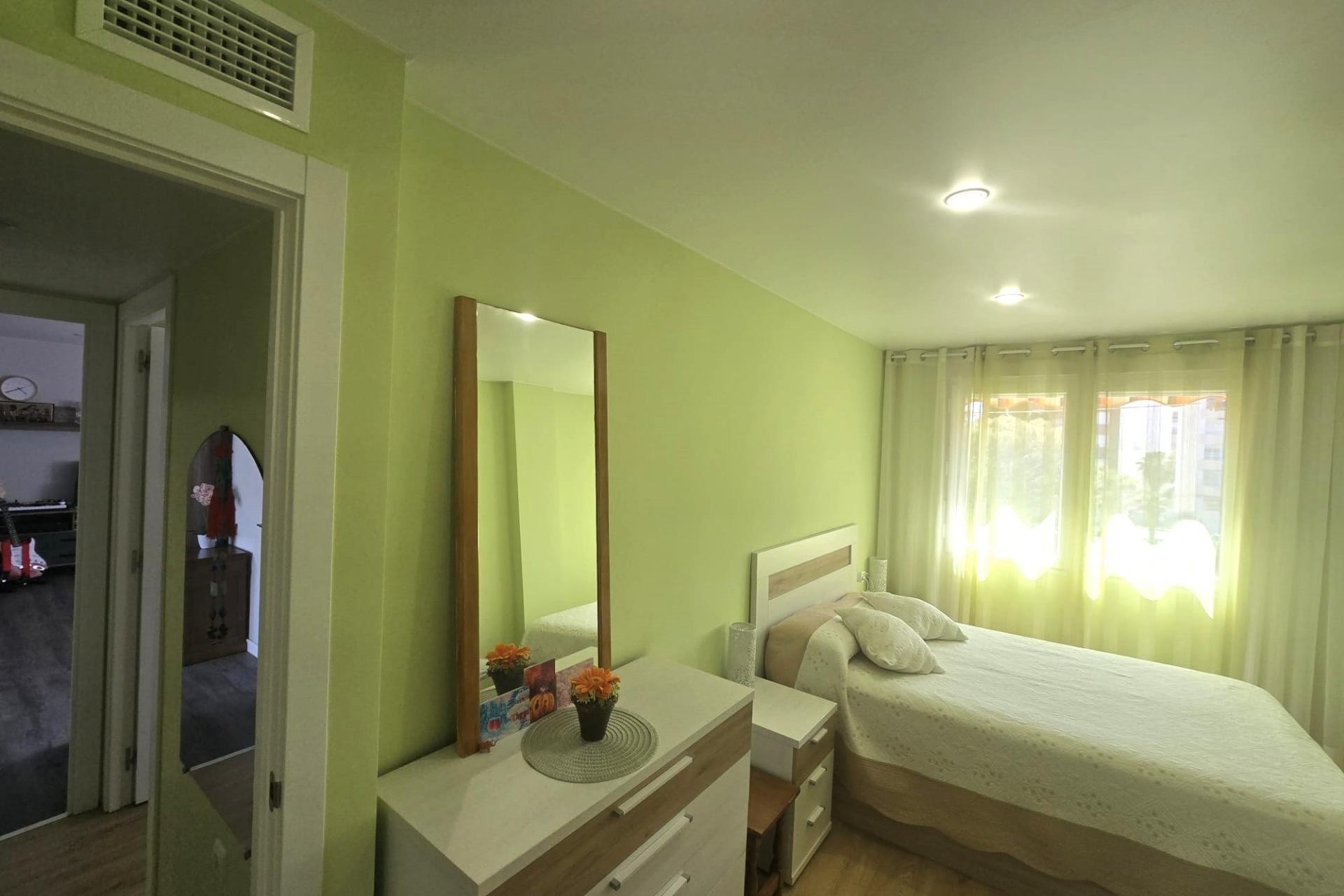 Wiederverkauf - Wohnung / Apartment -
Torrevieja - Playa del Cura