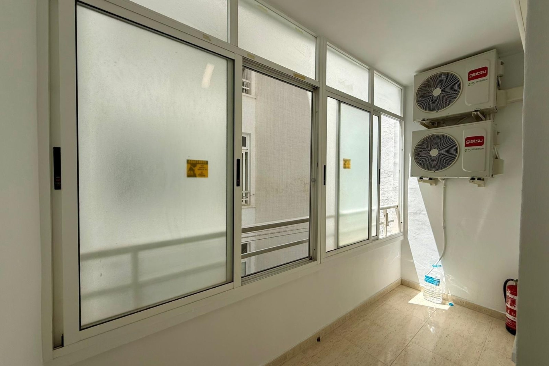 Wiederverkauf - Wohnung / Apartment -
Torrevieja - Playa del Cura