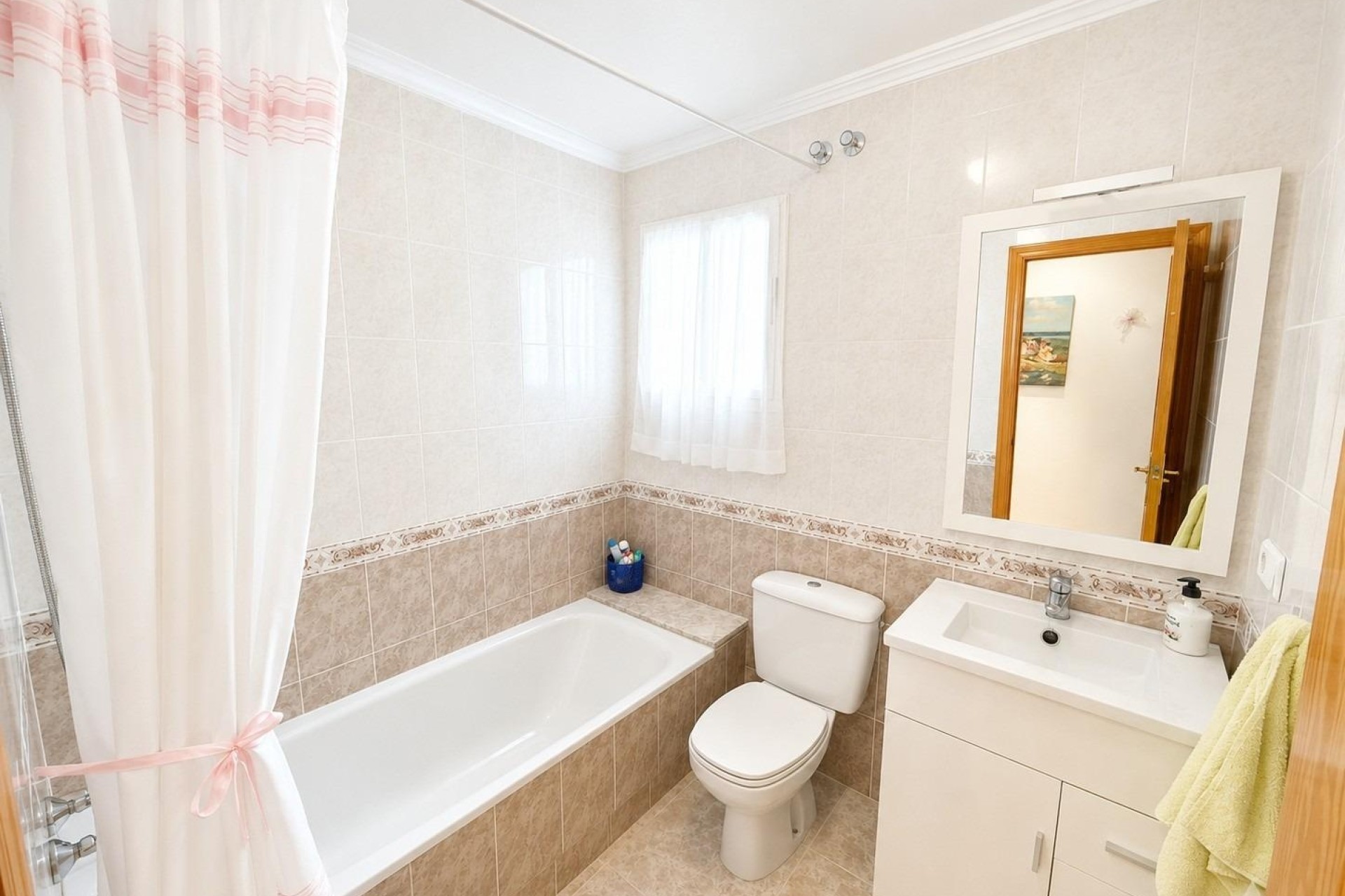 Wiederverkauf - Wohnung / Apartment -
Torrevieja - Playa del Cura