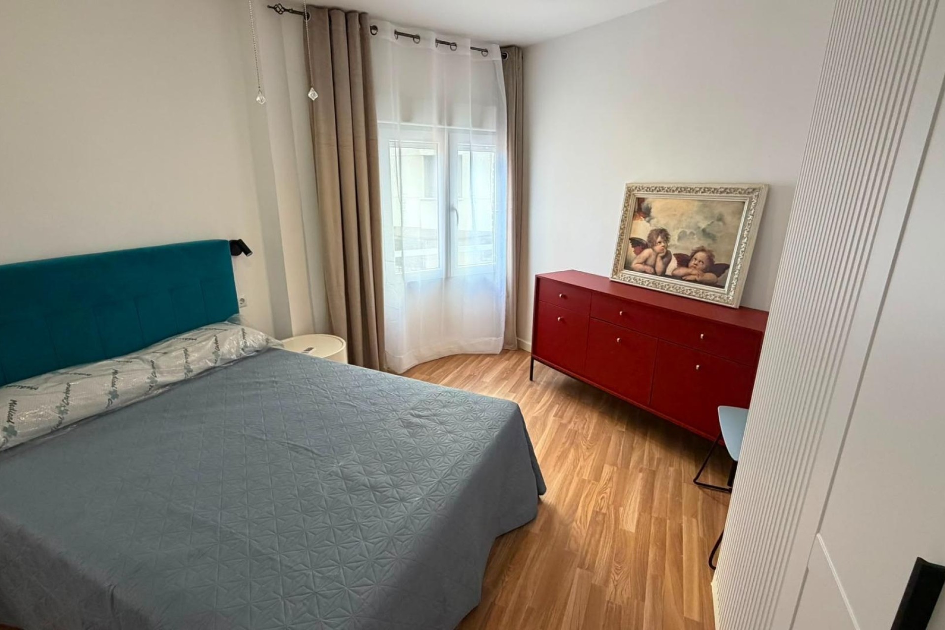 Wiederverkauf - Wohnung / Apartment -
Torrevieja - Playa del Cura