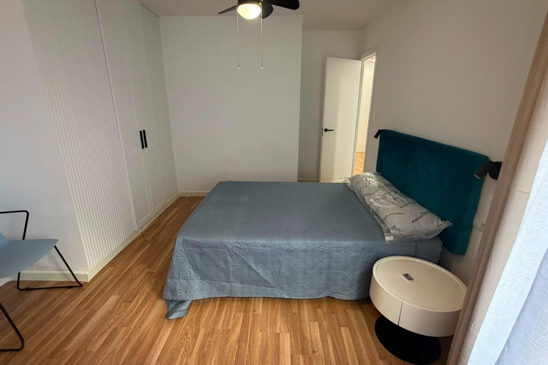 Wiederverkauf - Wohnung / Apartment -
Torrevieja - Playa del Cura