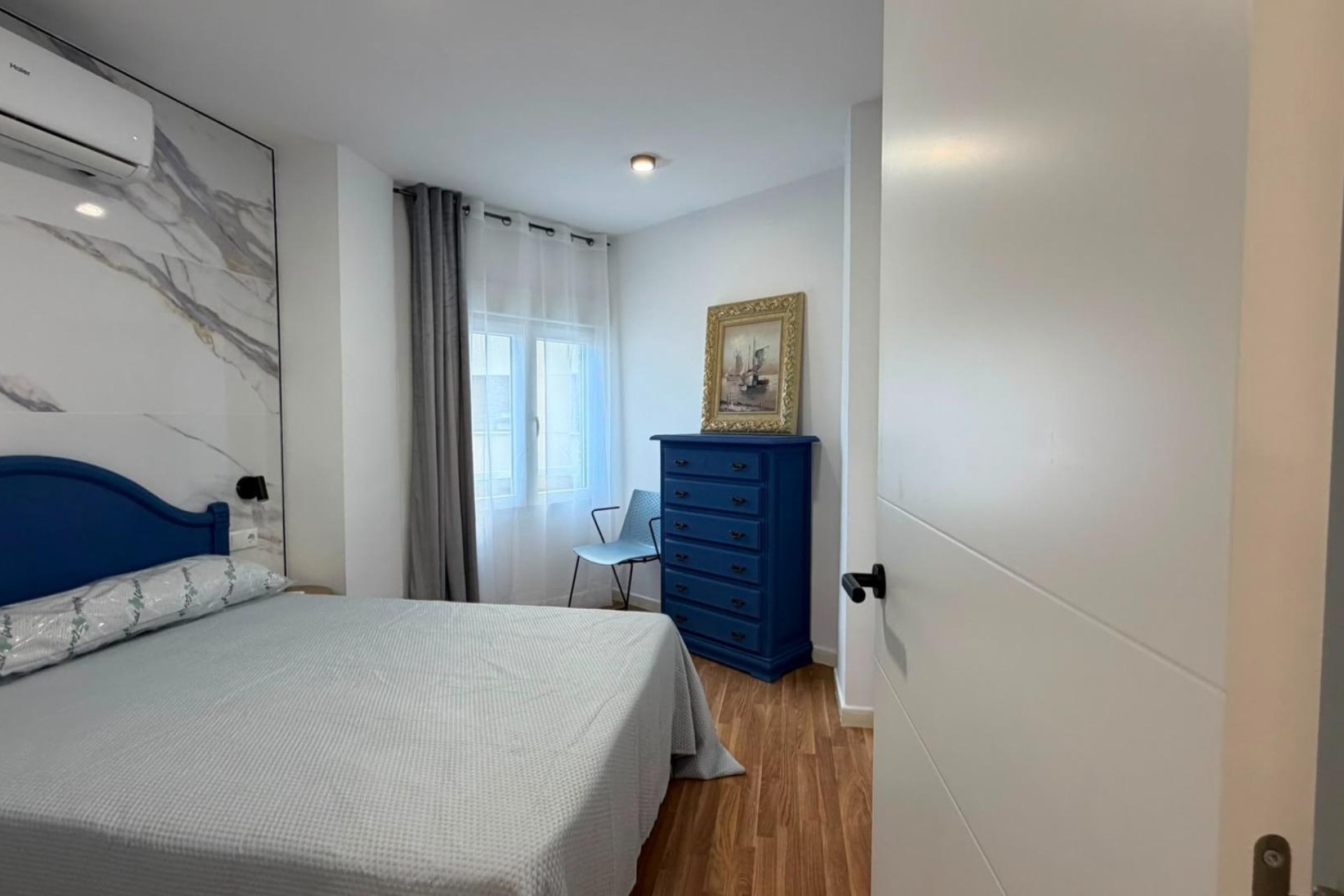 Wiederverkauf - Wohnung / Apartment -
Torrevieja - Playa del Cura