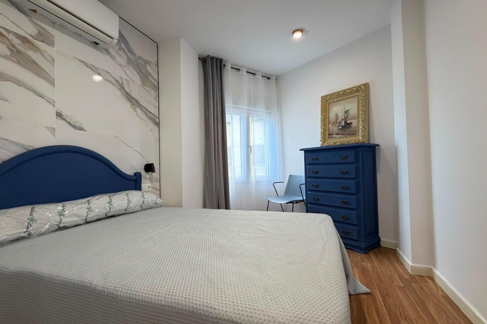 Wiederverkauf - Wohnung / Apartment -
Torrevieja - Playa del Cura