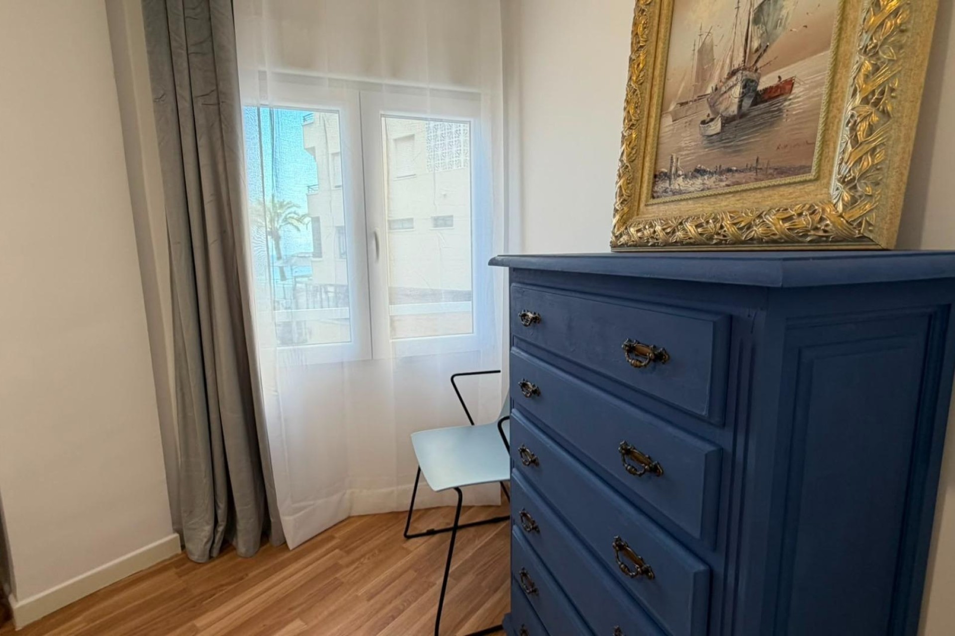 Wiederverkauf - Wohnung / Apartment -
Torrevieja - Playa del Cura
