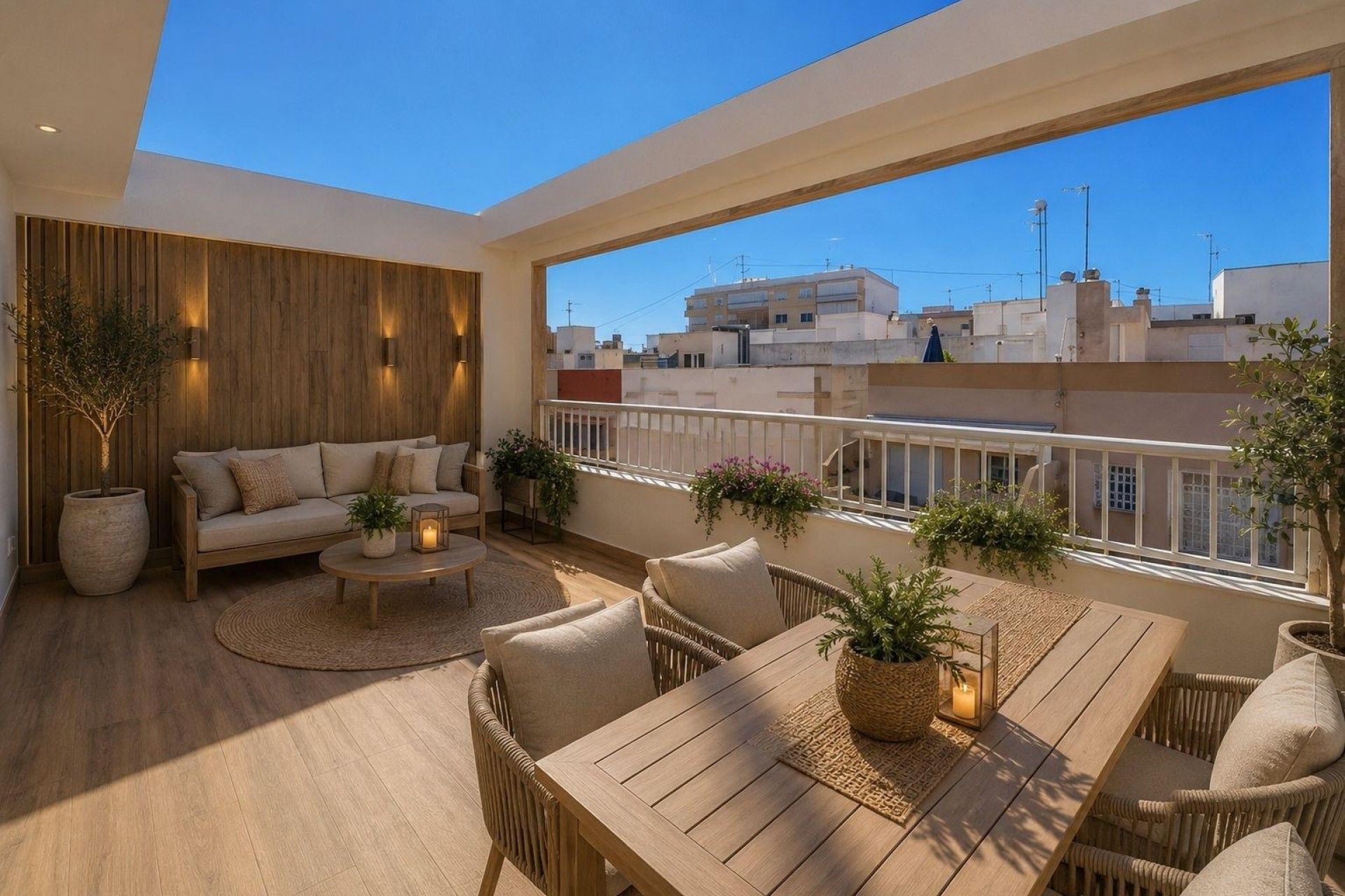 Wiederverkauf - Wohnung / Apartment -
Torrevieja - Playa del Cura