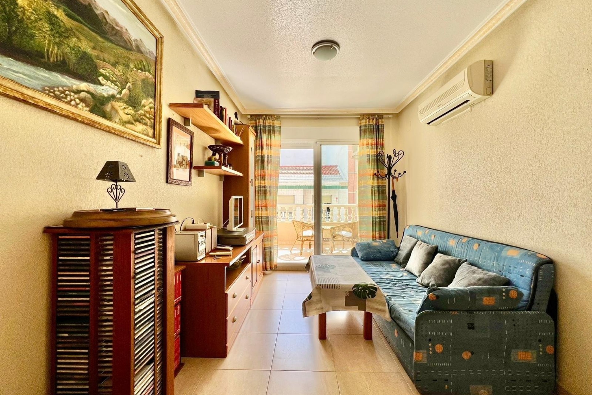 Wiederverkauf - Wohnung / Apartment -
Torrevieja - Playa del Cura