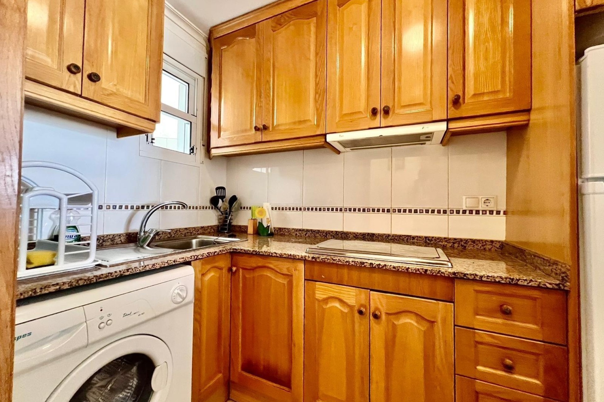 Wiederverkauf - Wohnung / Apartment -
Torrevieja - Playa del Cura