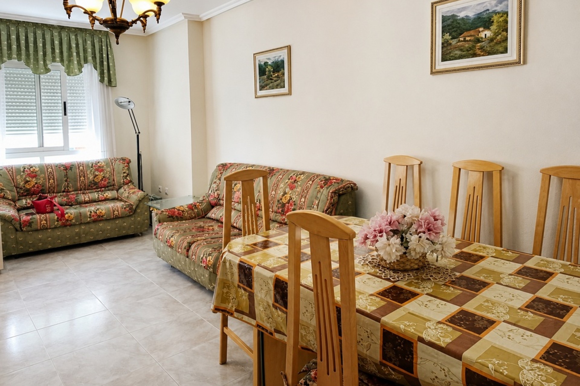 Wiederverkauf - Wohnung / Apartment -
Torrevieja - Playa del Cura