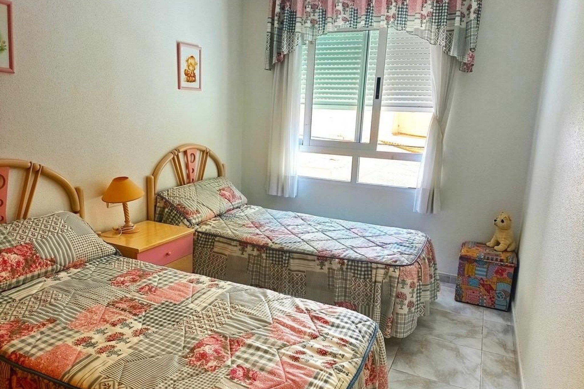 Wiederverkauf - Wohnung / Apartment -
Torrevieja - Playa del Cura