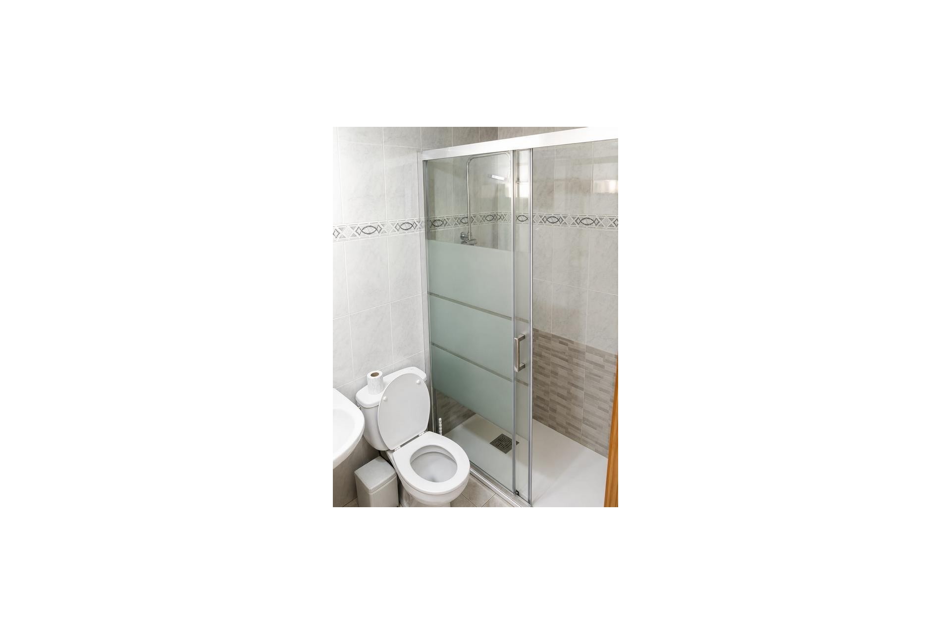 Wiederverkauf - Wohnung / Apartment -
Torrevieja - Playa del Cura
