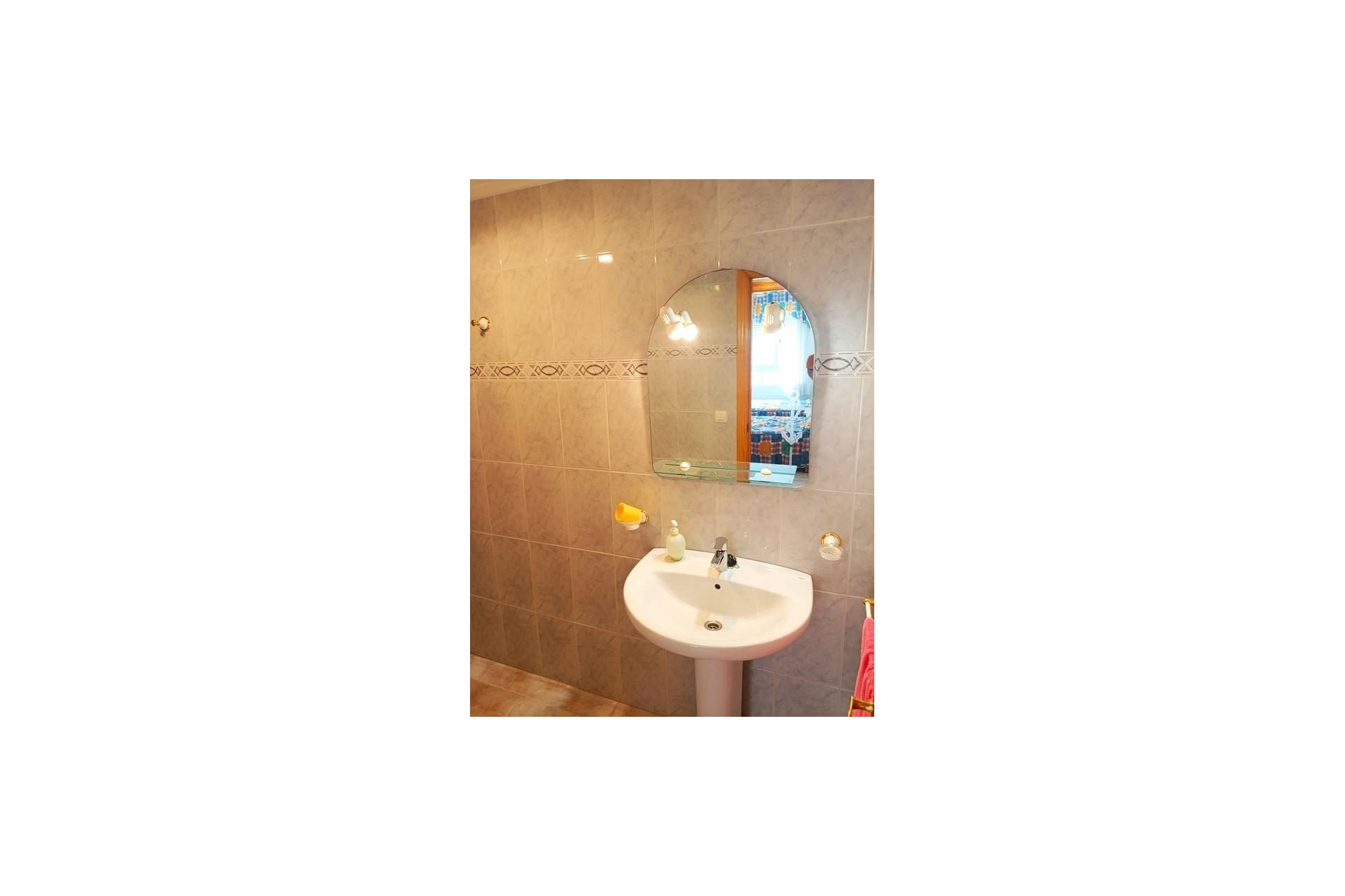 Wiederverkauf - Wohnung / Apartment -
Torrevieja - Playa del Cura