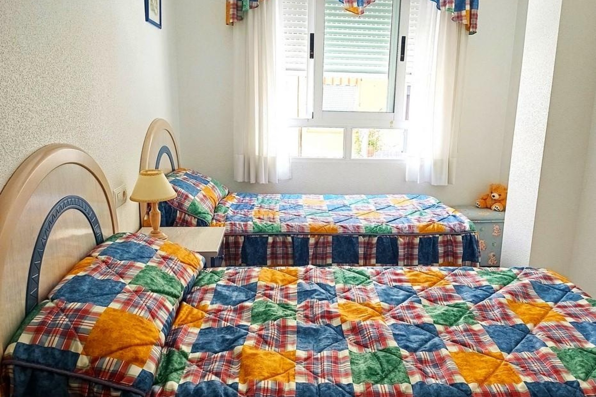 Wiederverkauf - Wohnung / Apartment -
Torrevieja - Playa del Cura