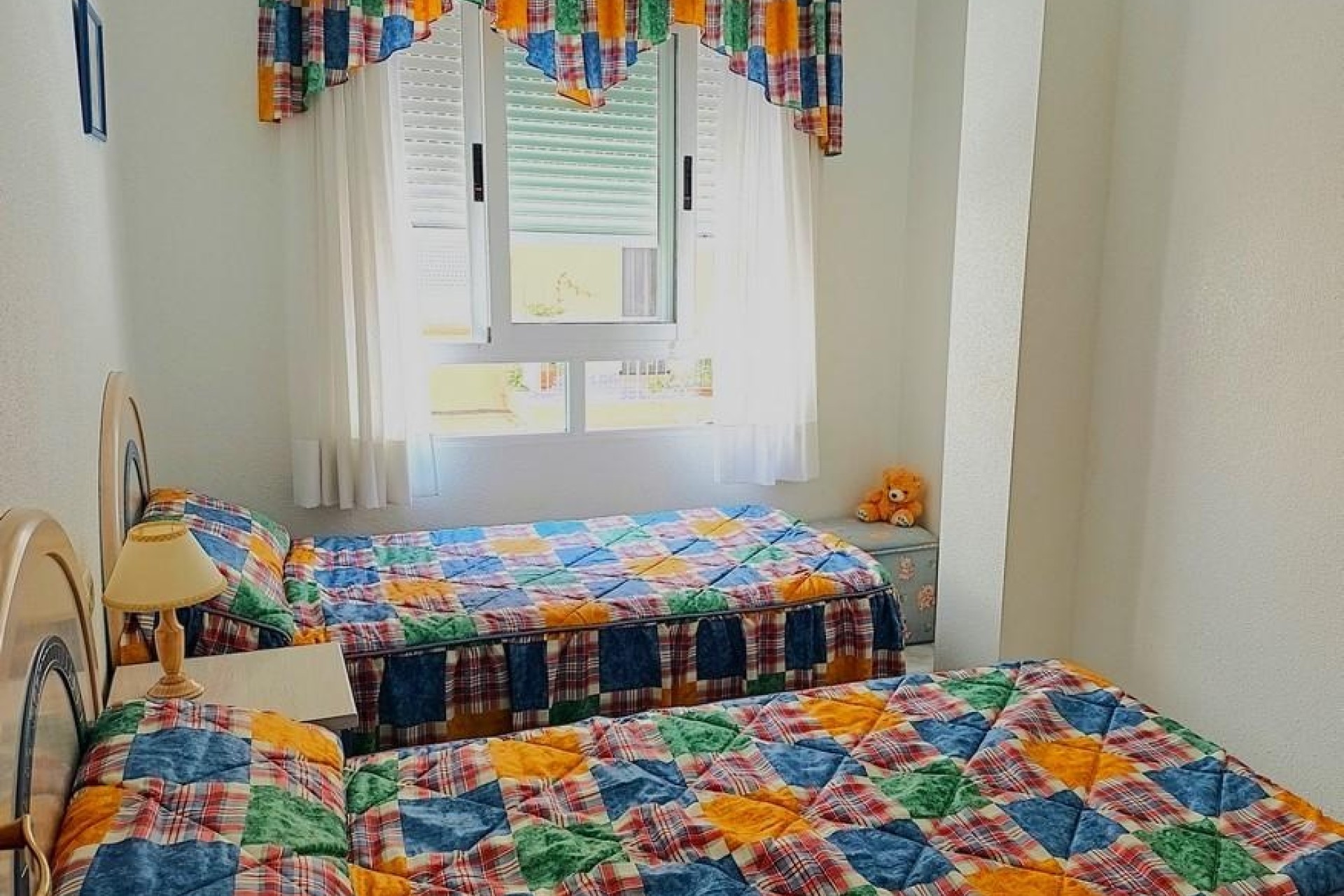 Wiederverkauf - Wohnung / Apartment -
Torrevieja - Playa del Cura