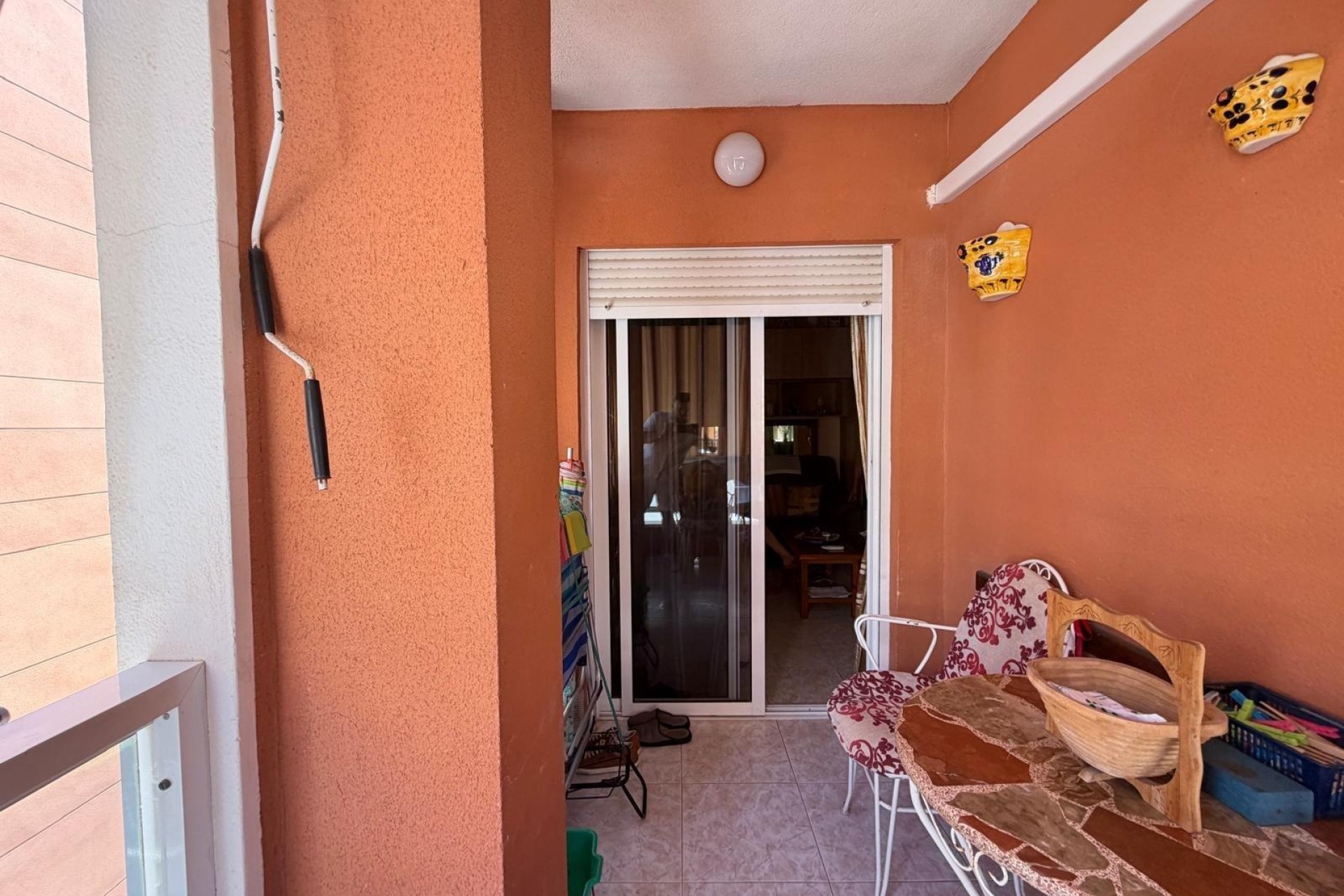Wiederverkauf - Wohnung / Apartment -
Torrevieja - Playa del Cura