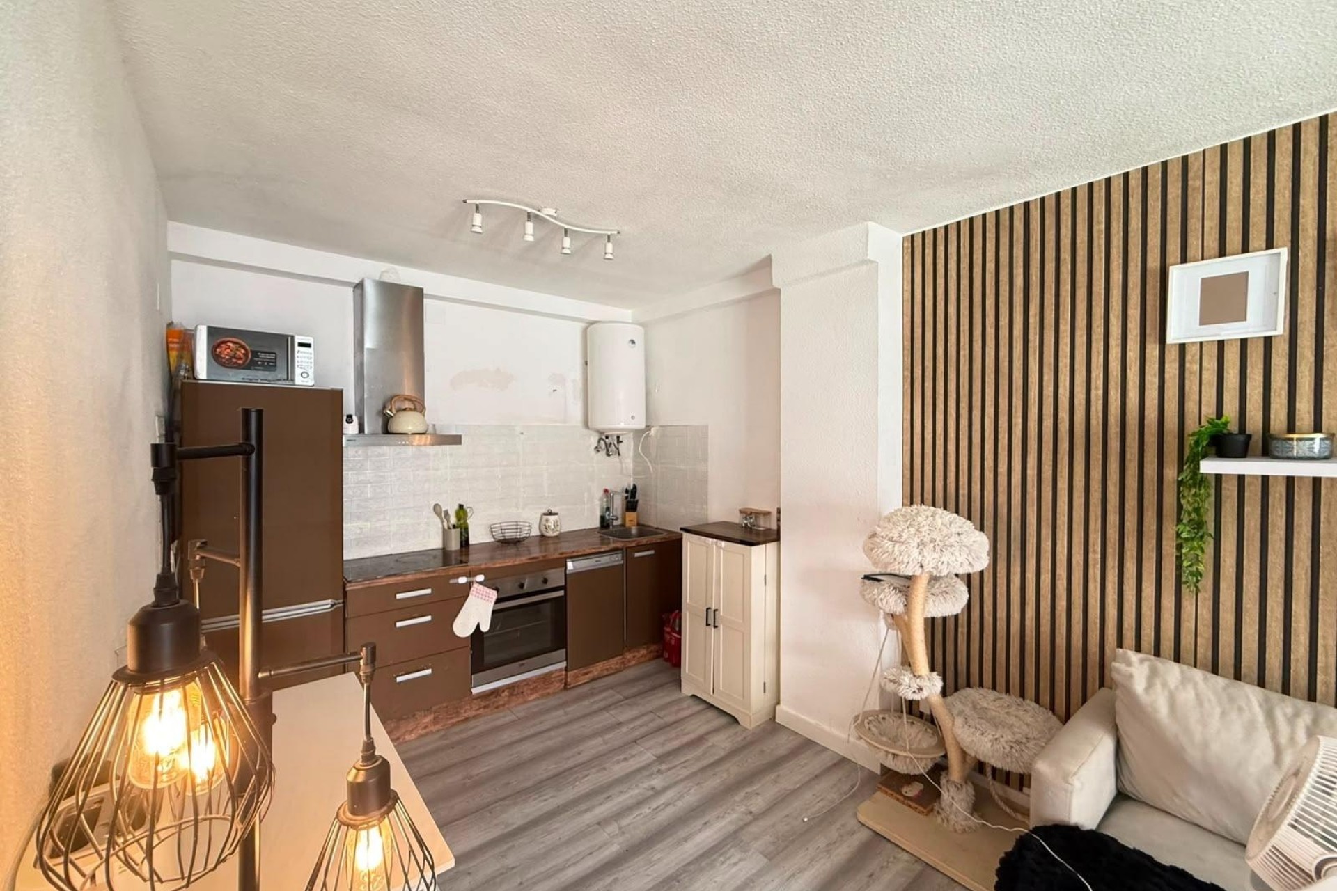 Wiederverkauf - Wohnung / Apartment -
Torrevieja - Playa del Cura