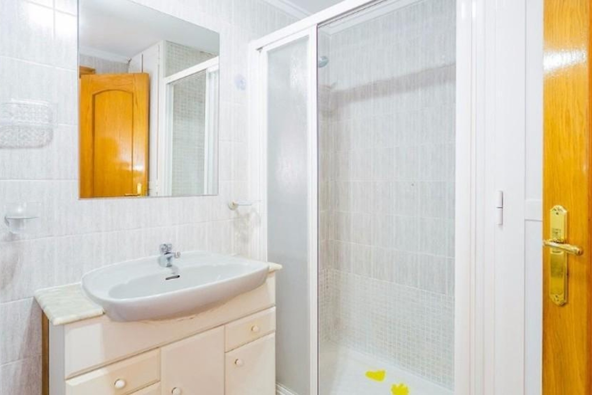 Wiederverkauf - Wohnung / Apartment -
Torrevieja - Playa del Cura