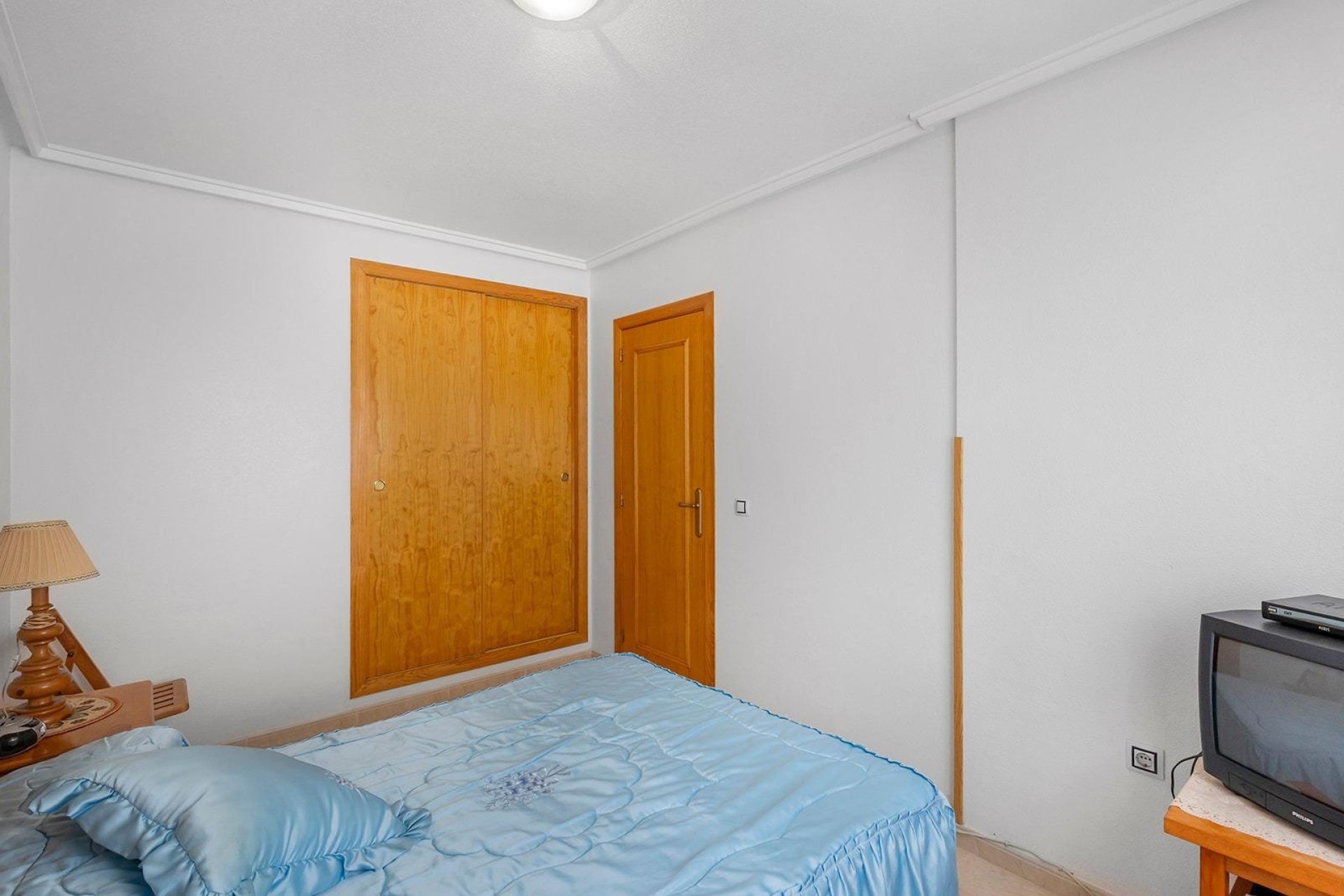 Wiederverkauf - Wohnung / Apartment -
Torrevieja - Playa del Cura