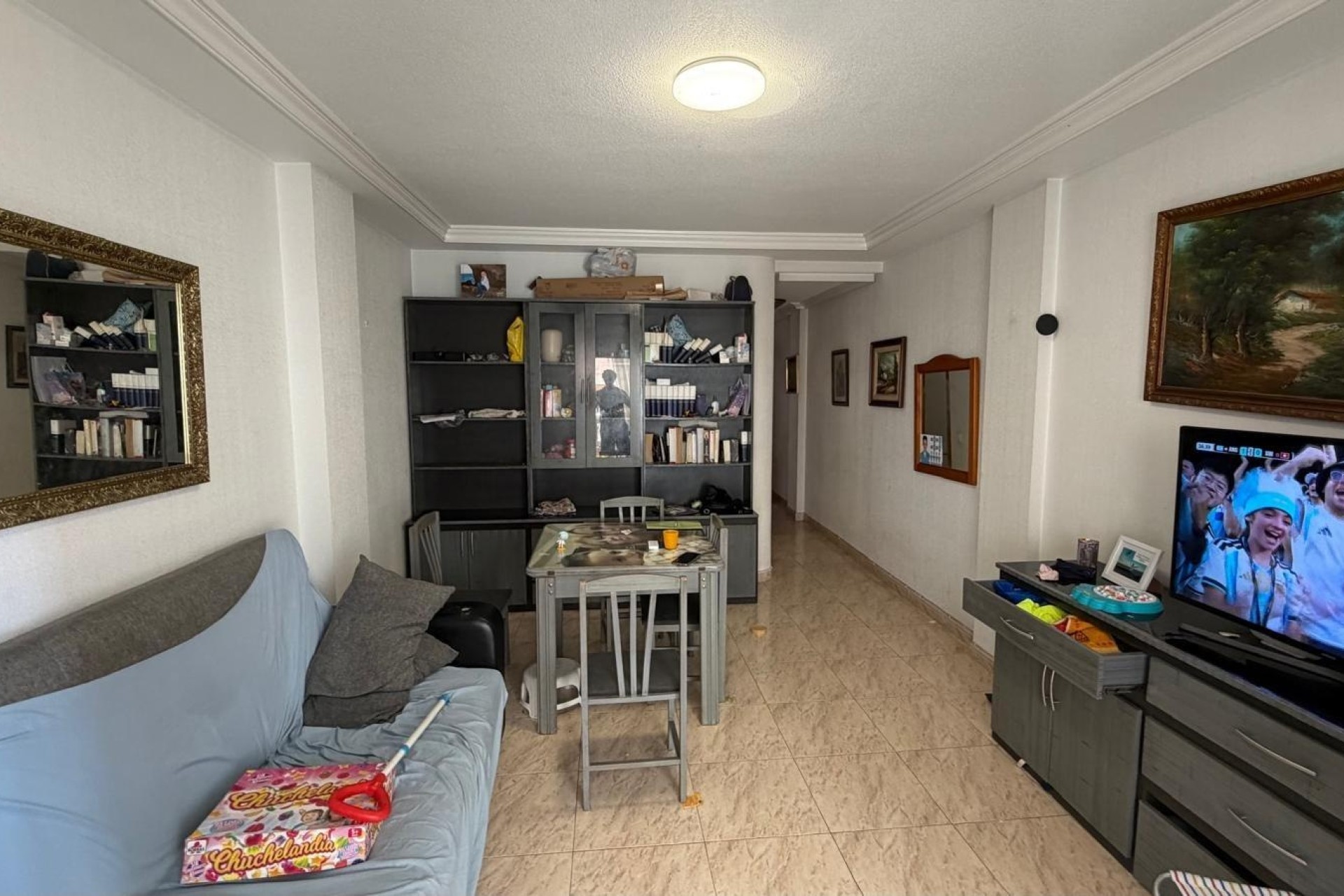 Wiederverkauf - Wohnung / Apartment -
Torrevieja - Playa del Cura