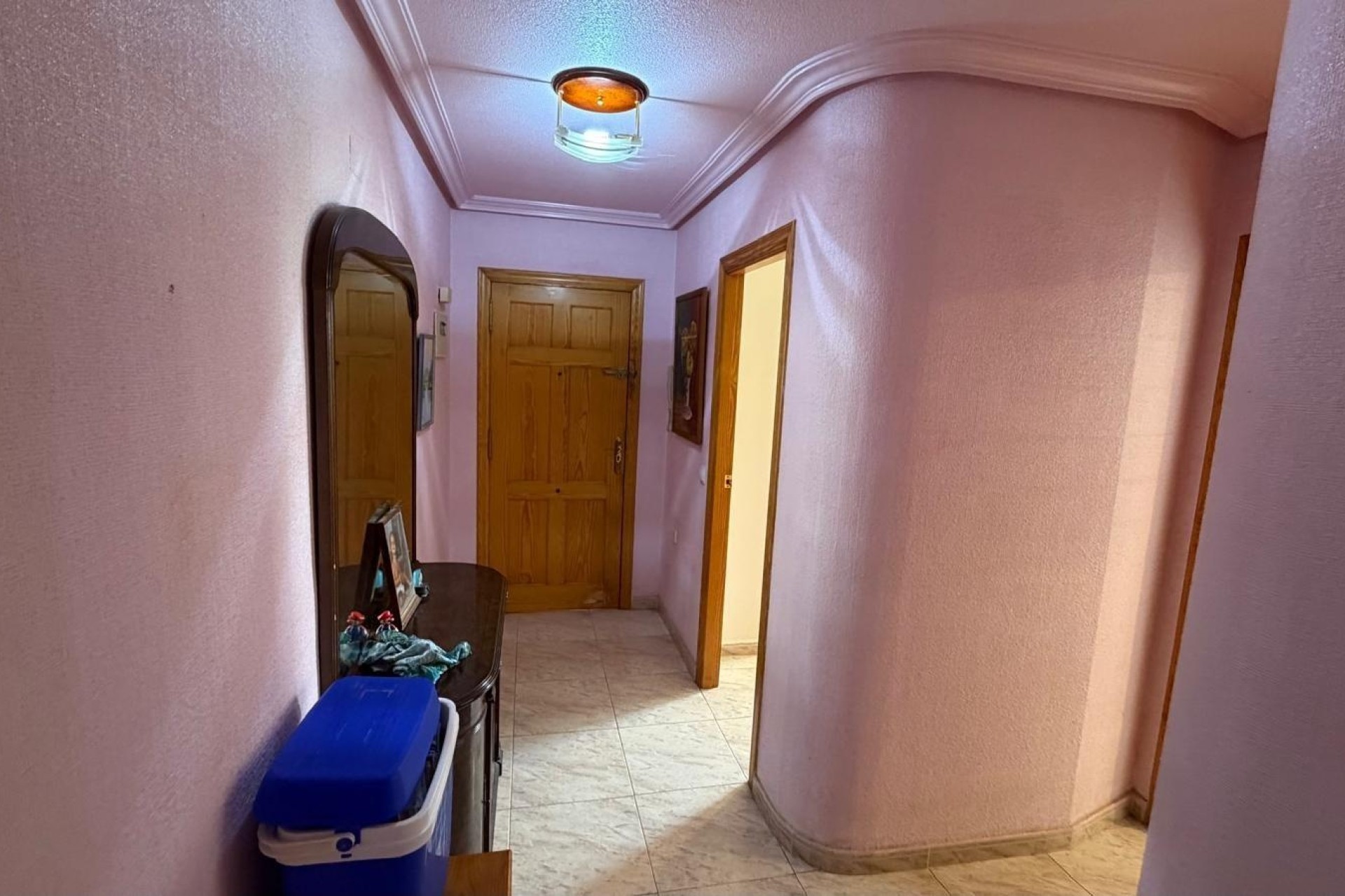 Wiederverkauf - Wohnung / Apartment -
Torrevieja - Playa del Cura