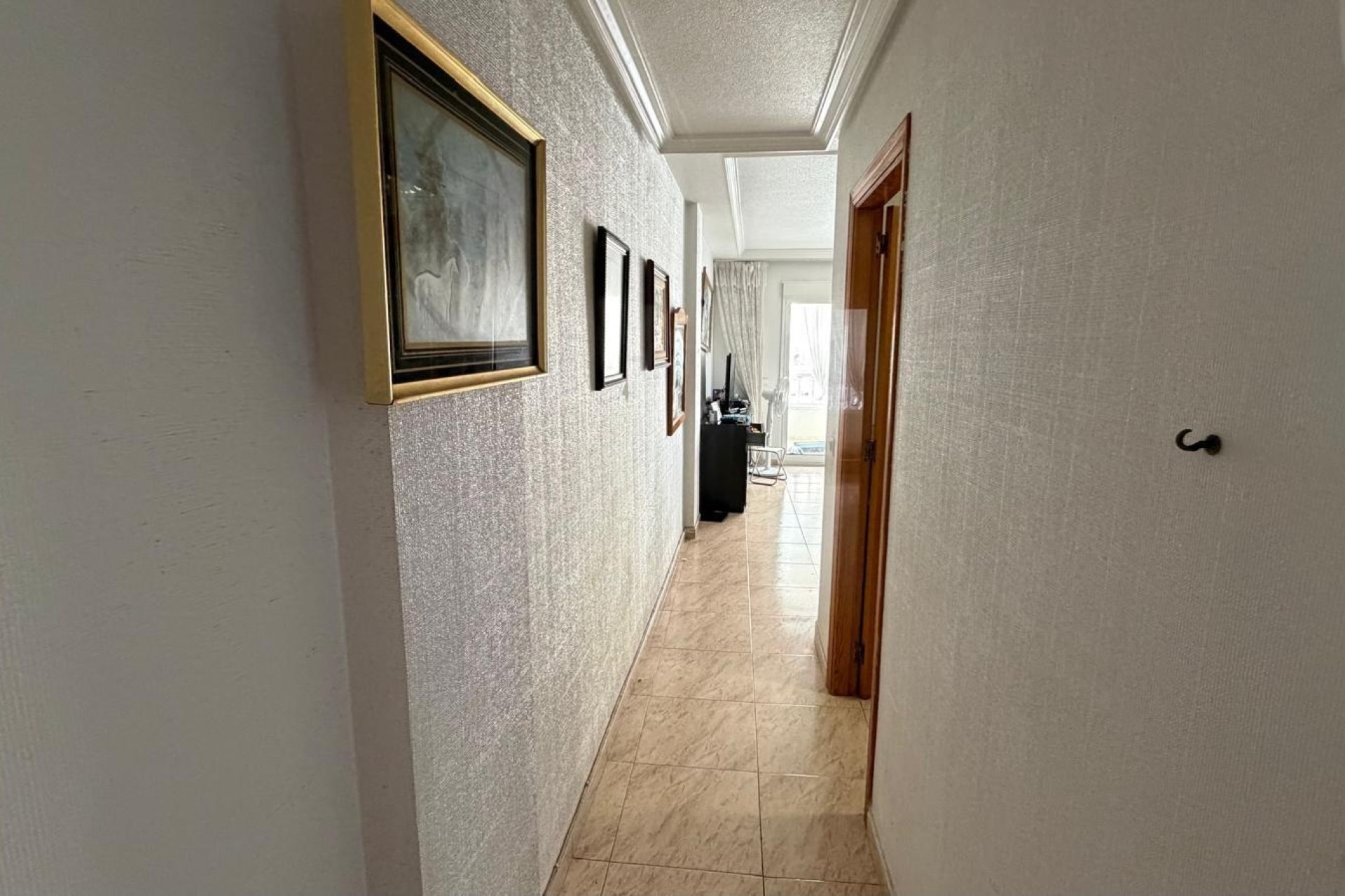 Wiederverkauf - Wohnung / Apartment -
Torrevieja - Playa del Cura