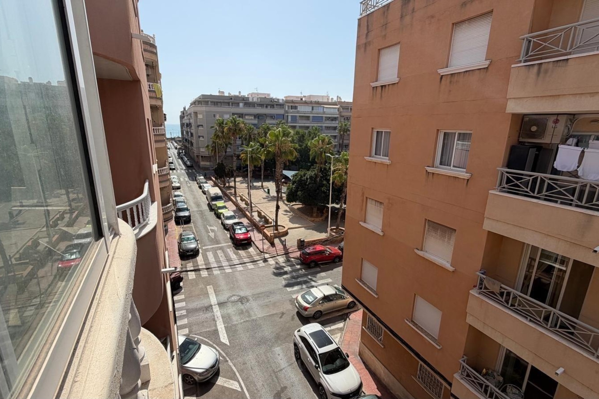 Wiederverkauf - Wohnung / Apartment -
Torrevieja - Playa del Cura