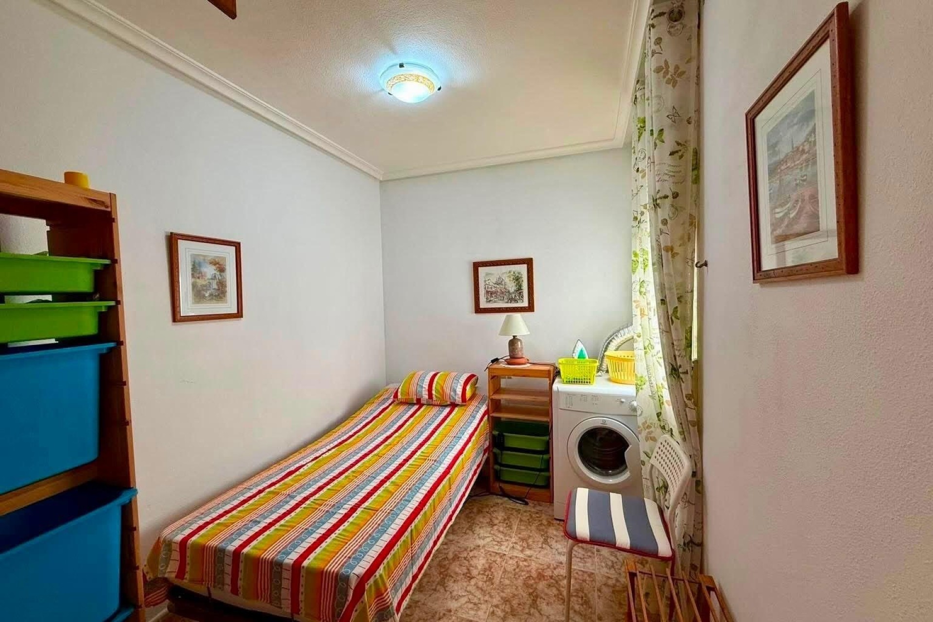 Wiederverkauf - Wohnung / Apartment -
Torrevieja - Playa del Cura