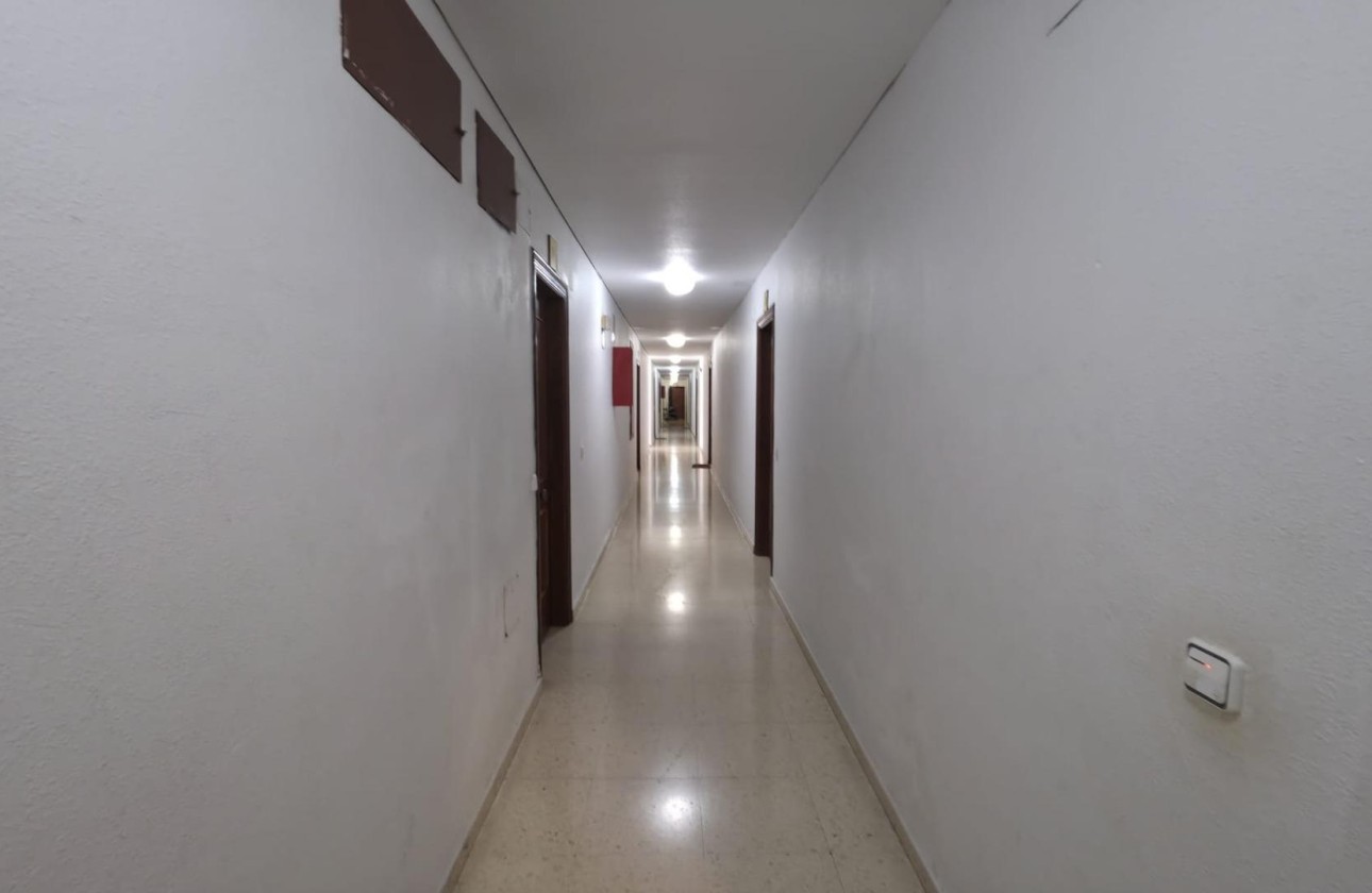 Wiederverkauf - Wohnung / Apartment -
Torrevieja - Playa del Cura