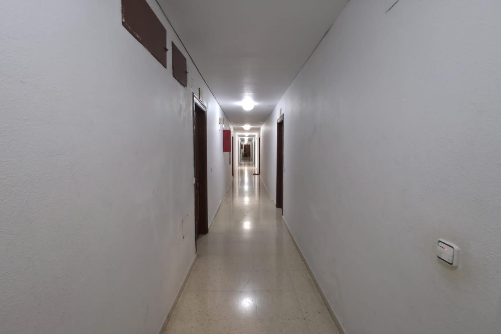 Wiederverkauf - Wohnung / Apartment -
Torrevieja - Playa del Cura