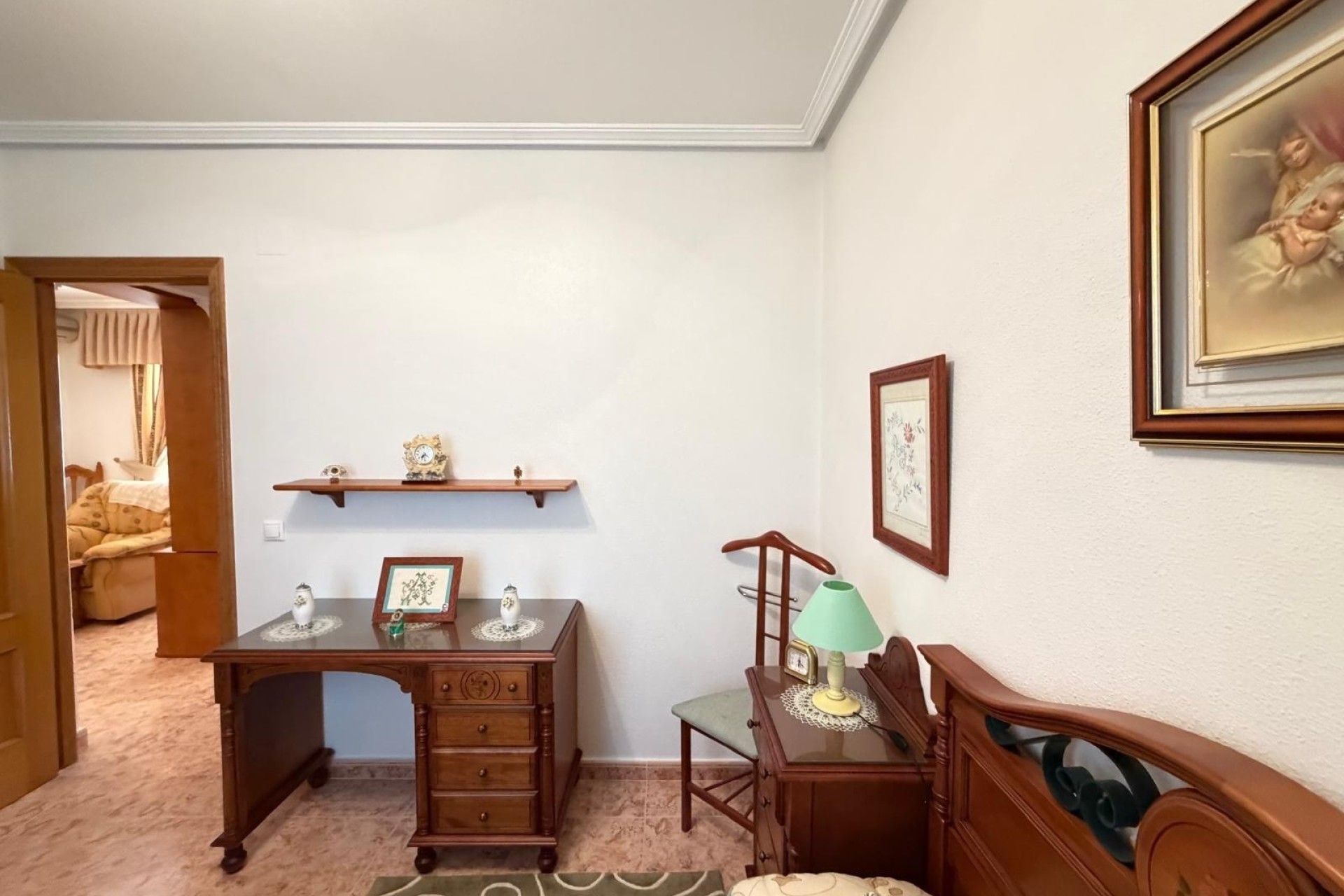 Wiederverkauf - Wohnung / Apartment -
Torrevieja - Playa del Cura