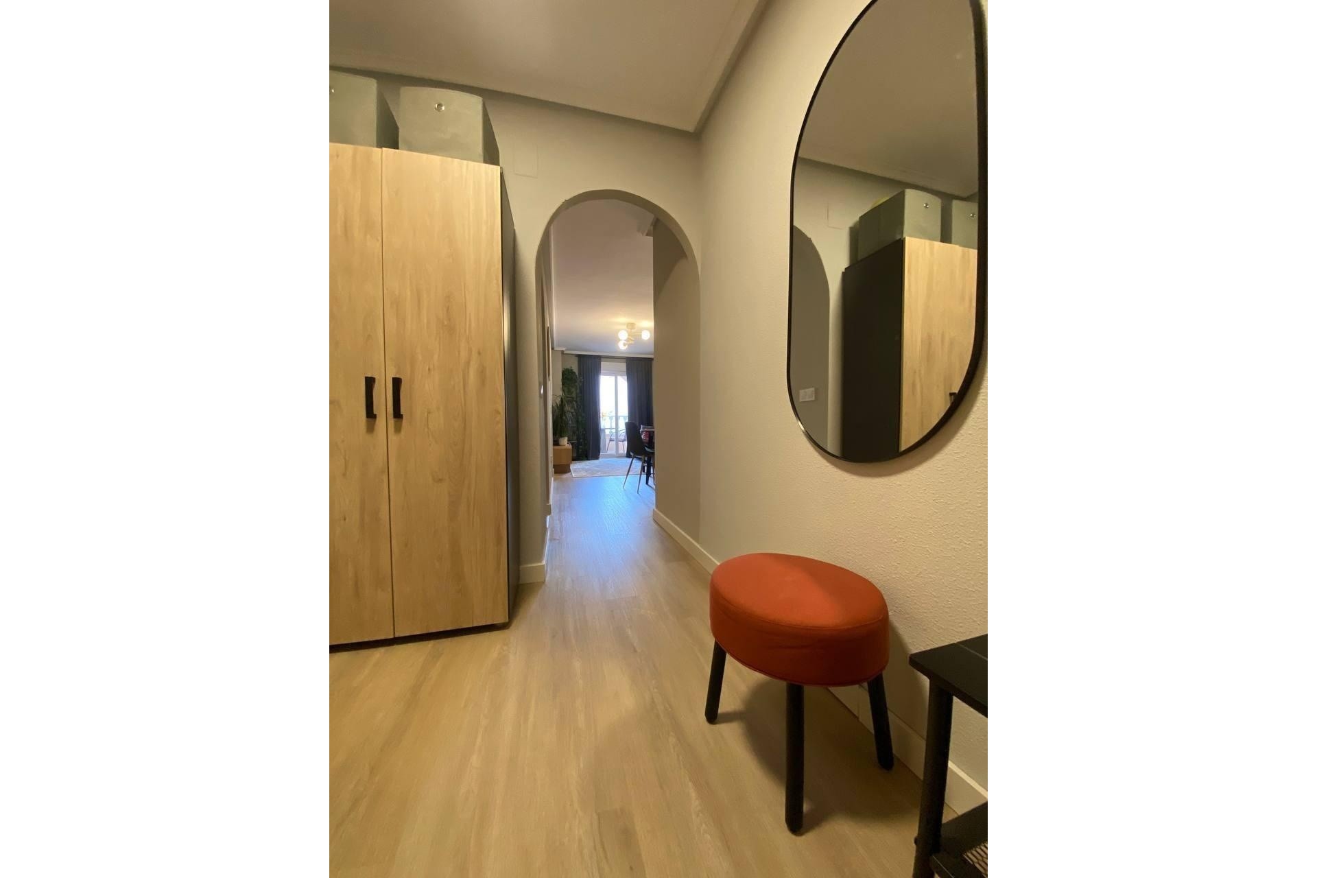 Wiederverkauf - Wohnung / Apartment -
Torrevieja - Playa del Cura