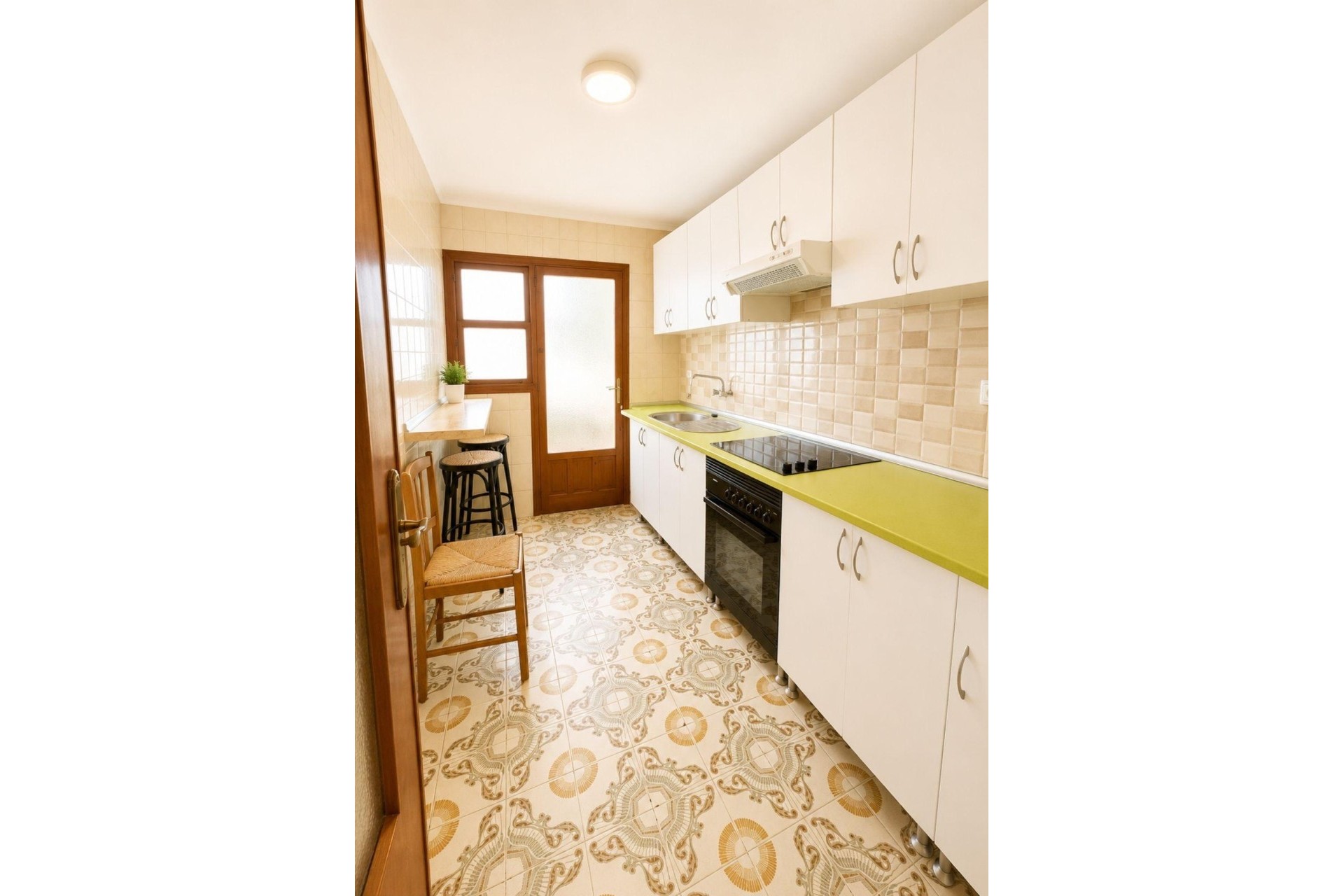Wiederverkauf - Wohnung / Apartment -
Torrevieja - Playa del Cura
