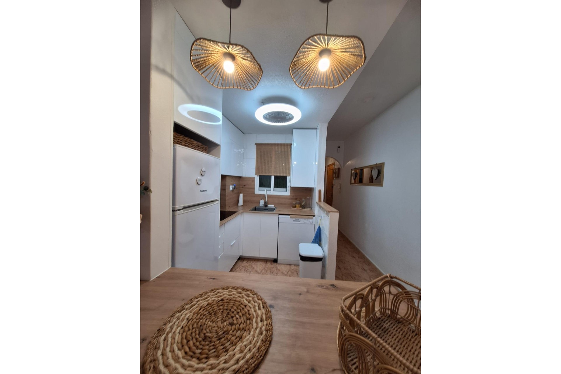 Wiederverkauf - Wohnung / Apartment -
Torrevieja - Playa del Cura