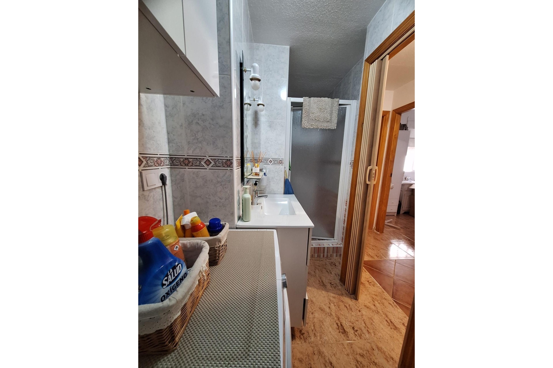Wiederverkauf - Wohnung / Apartment -
Torrevieja - Playa del Cura