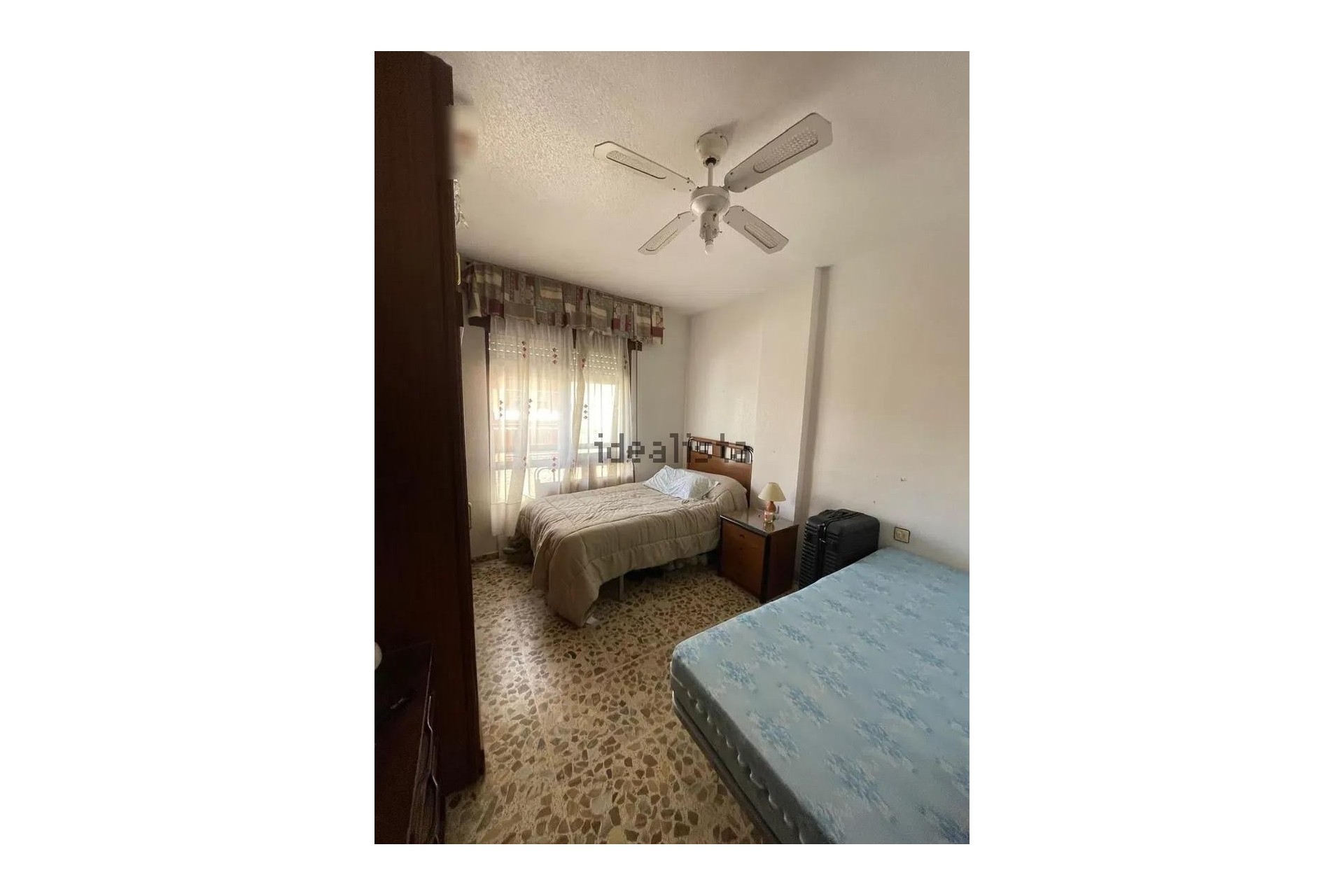 Wiederverkauf - Wohnung / Apartment -
Torrevieja - Playa del Cura