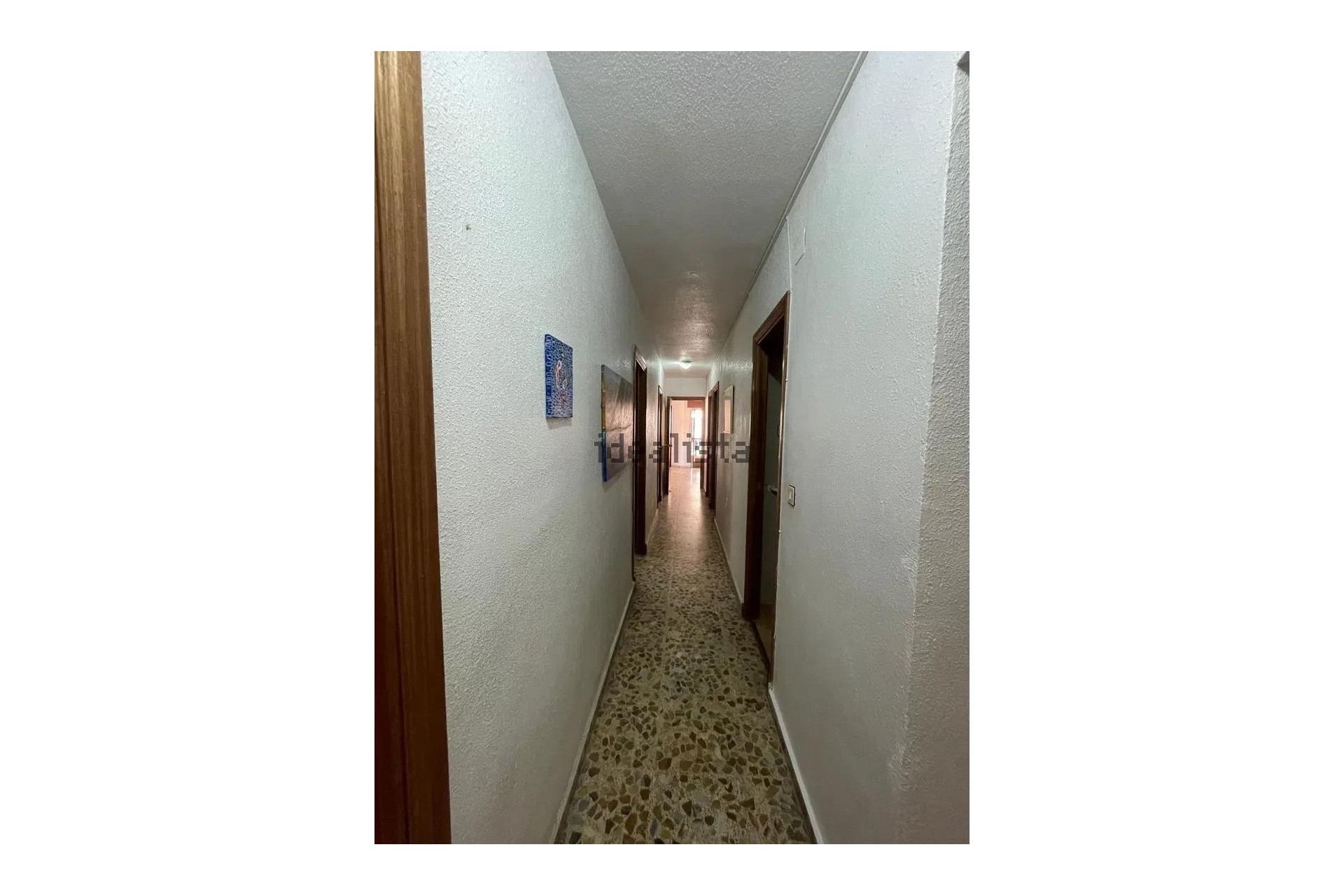 Wiederverkauf - Wohnung / Apartment -
Torrevieja - Playa del Cura