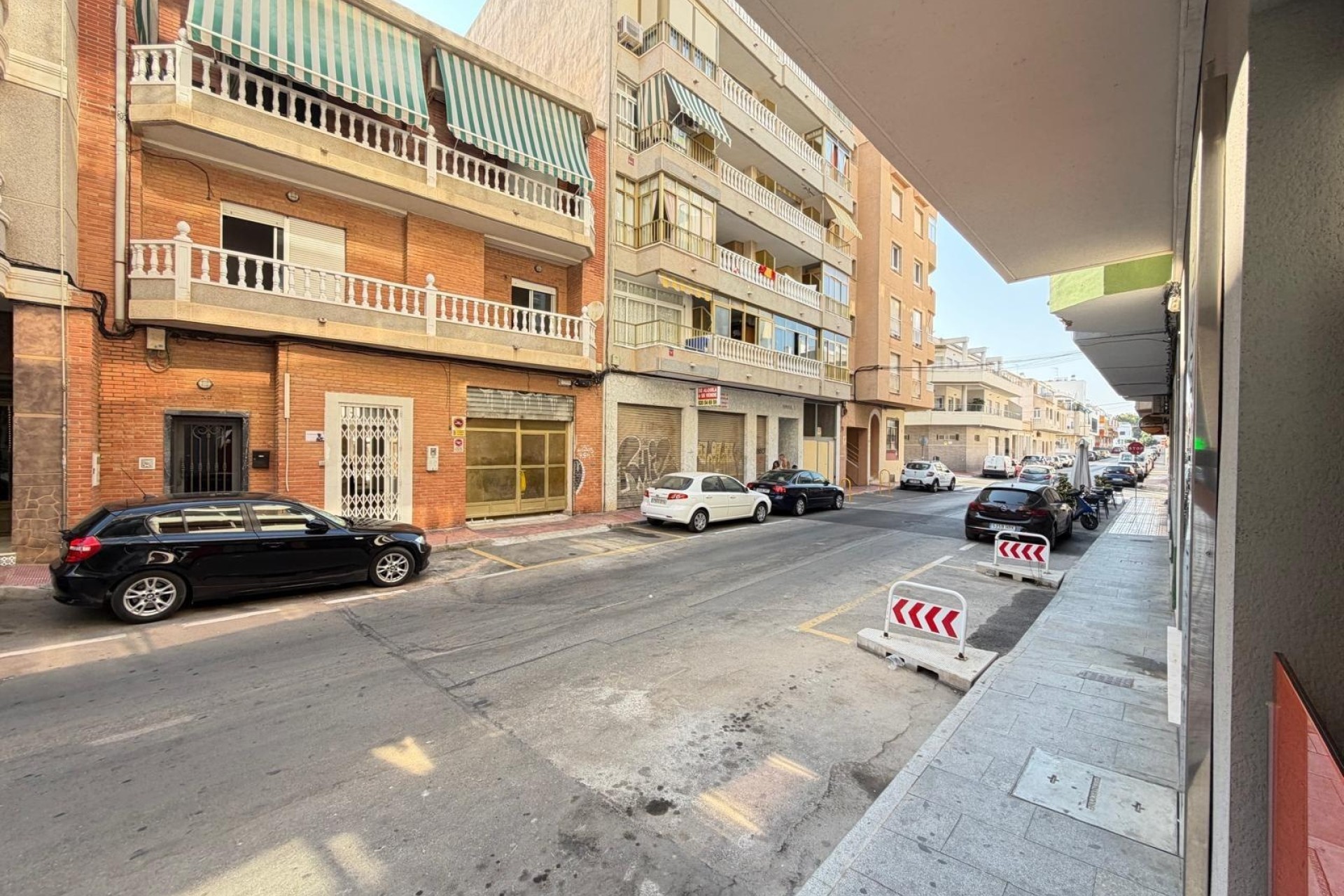 Wiederverkauf - Wohnung / Apartment -
Torrevieja - Playa del Cura