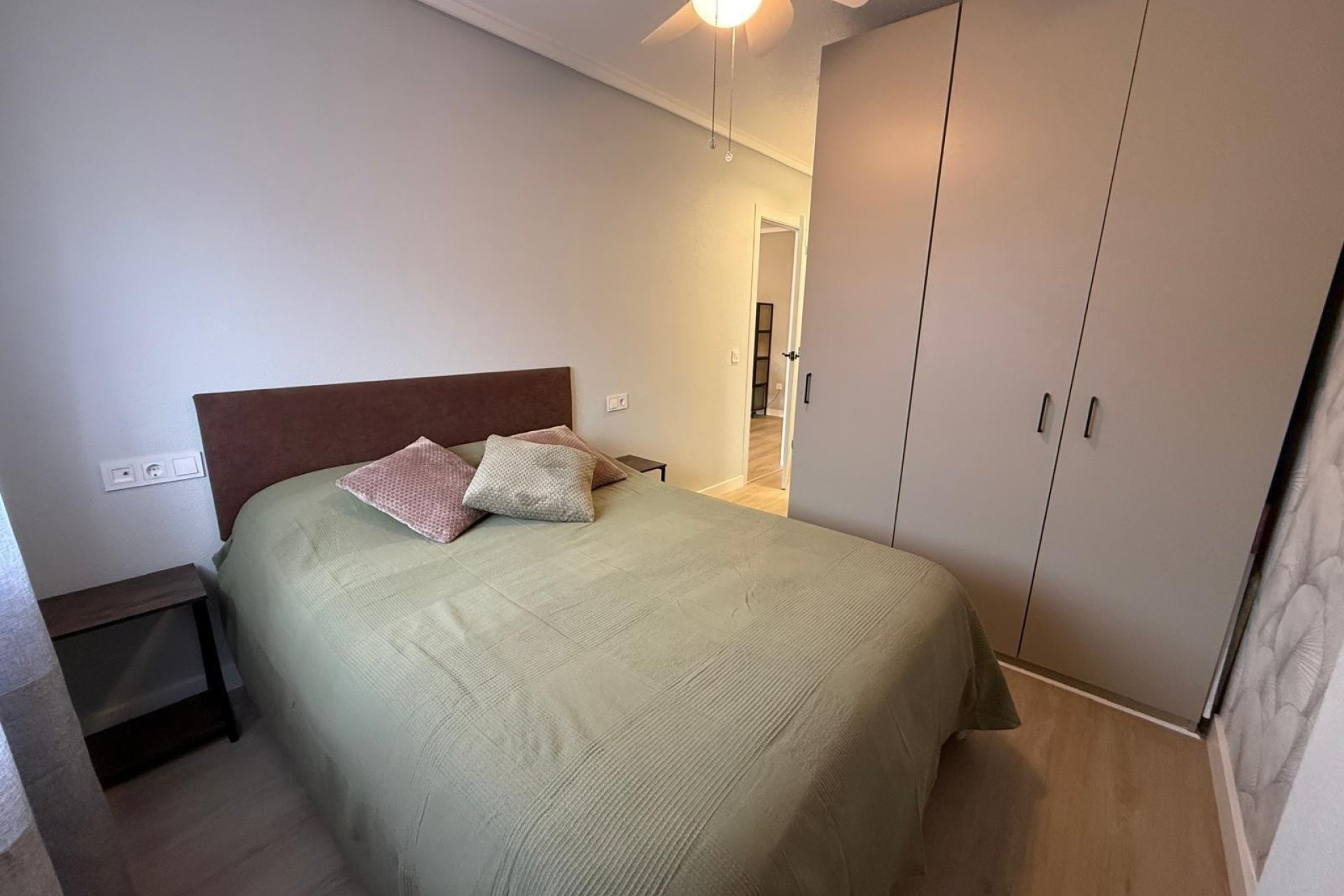 Wiederverkauf - Wohnung / Apartment -
Torrevieja - Playa del Cura