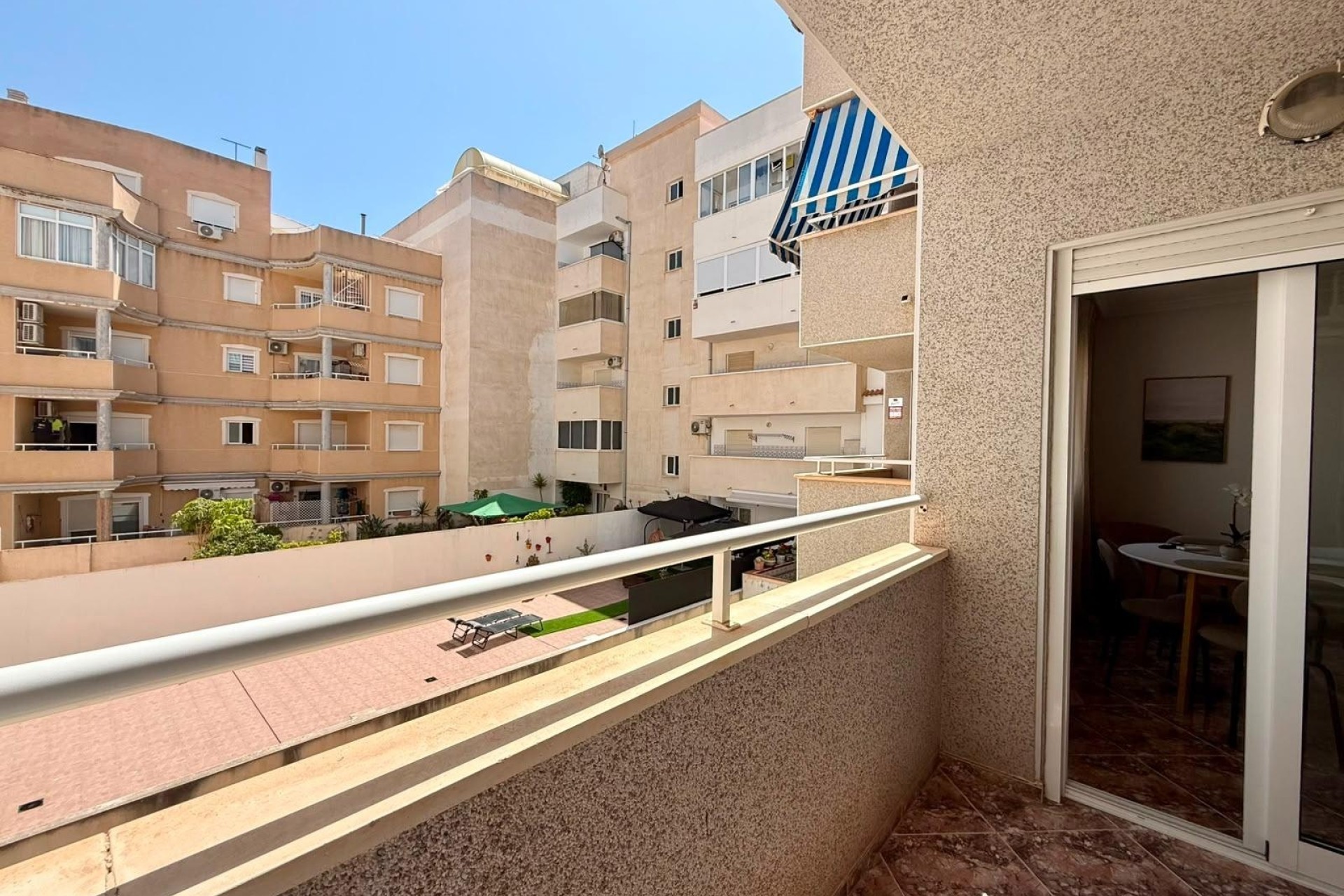 Wiederverkauf - Wohnung / Apartment -
Torrevieja - Playa del Cura