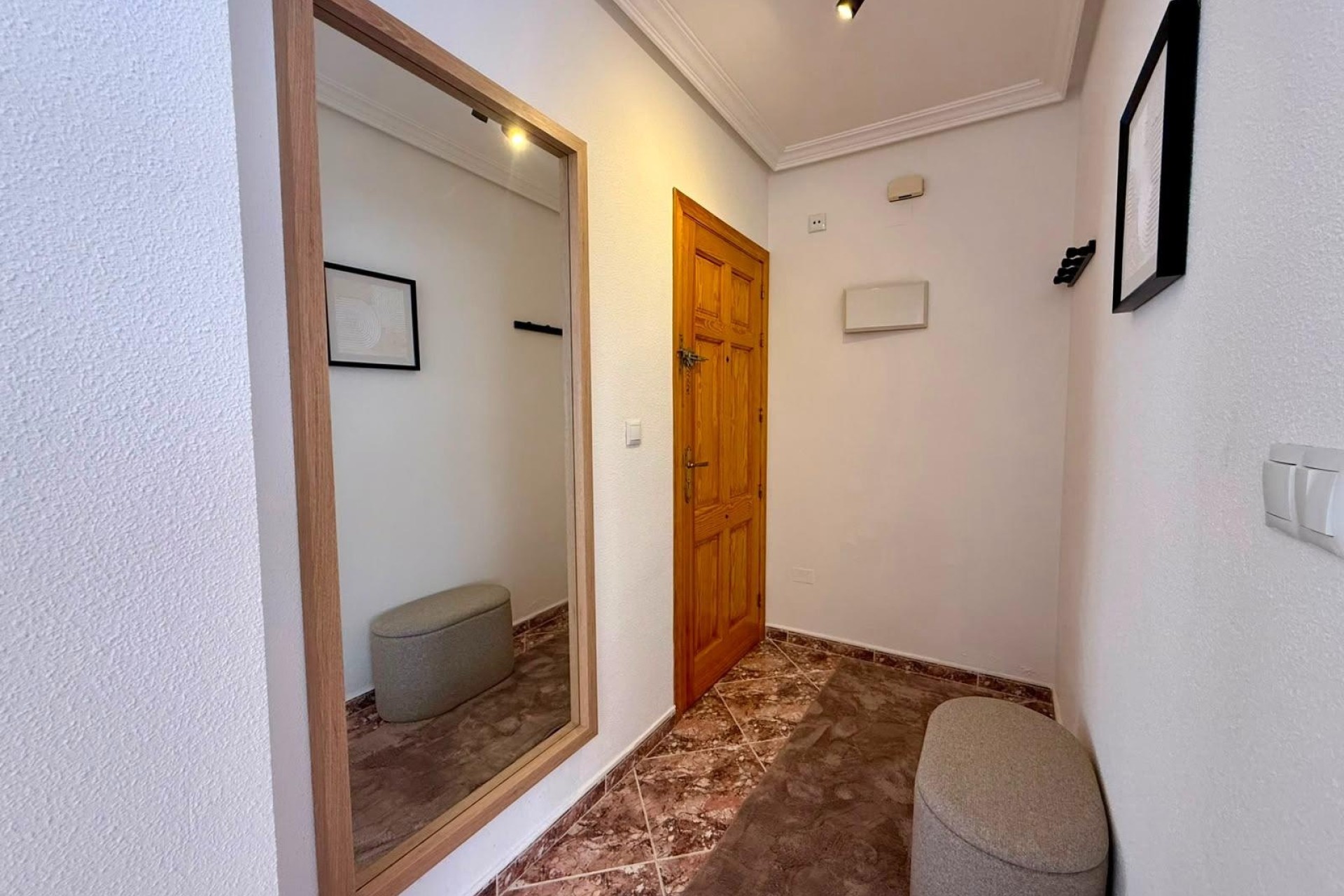 Wiederverkauf - Wohnung / Apartment -
Torrevieja - Playa del Cura
