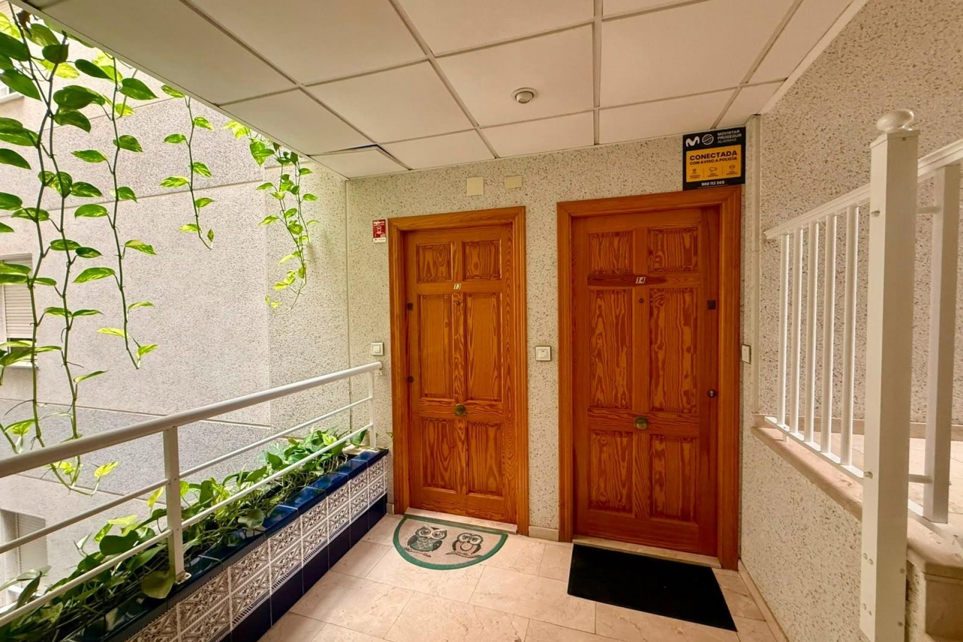 Wiederverkauf - Wohnung / Apartment -
Torrevieja - Playa del Cura