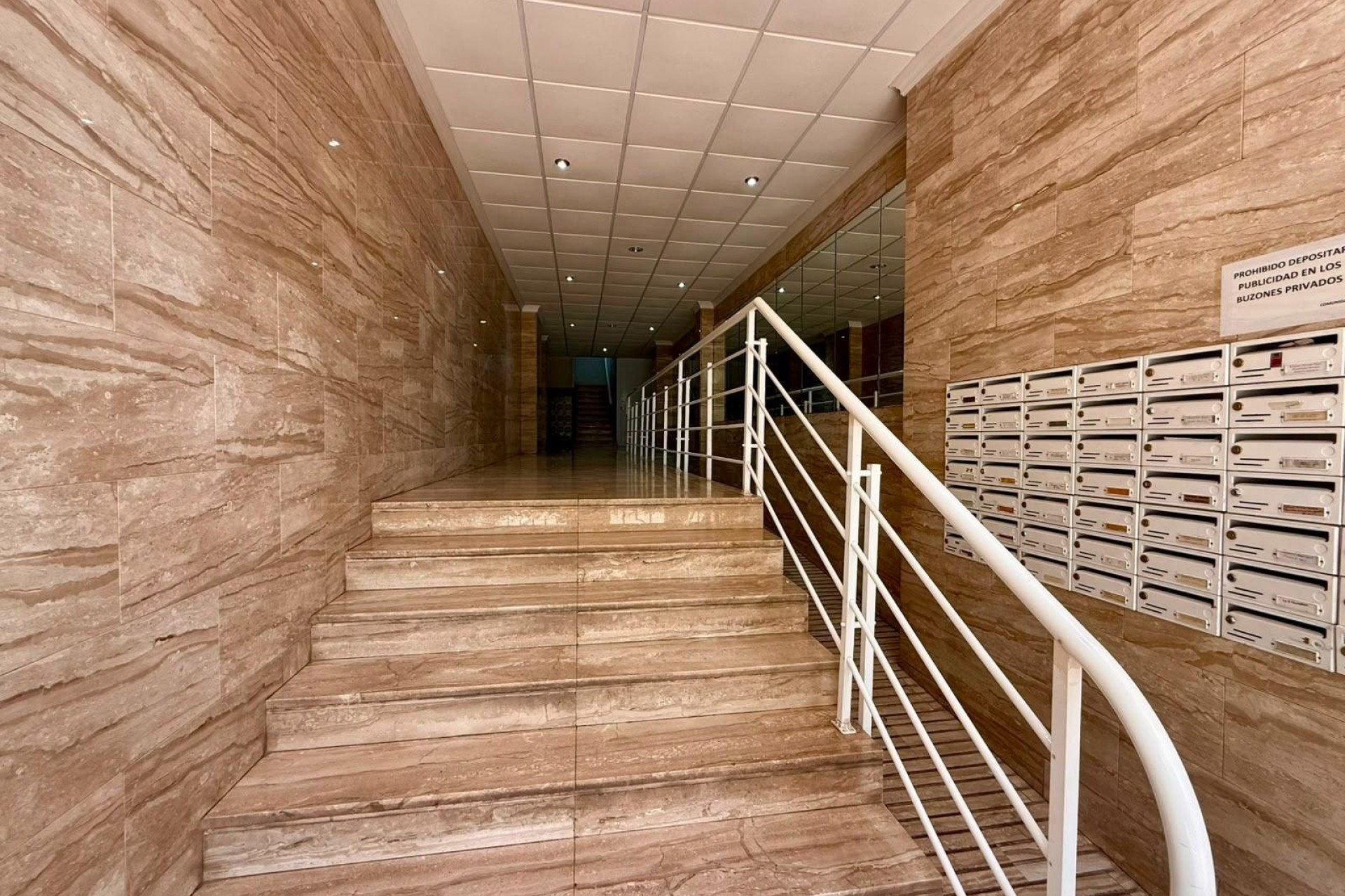 Wiederverkauf - Wohnung / Apartment -
Torrevieja - Playa del Cura